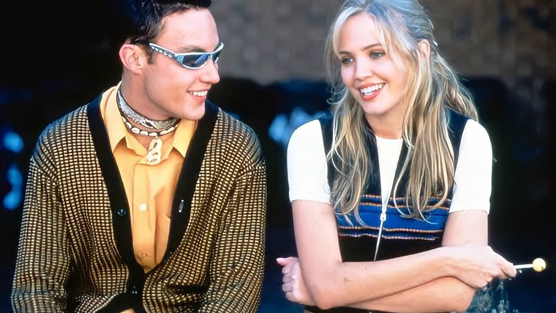 |FR| Hartley coeurs a vif (Heartbreak High) 1994 HD 0