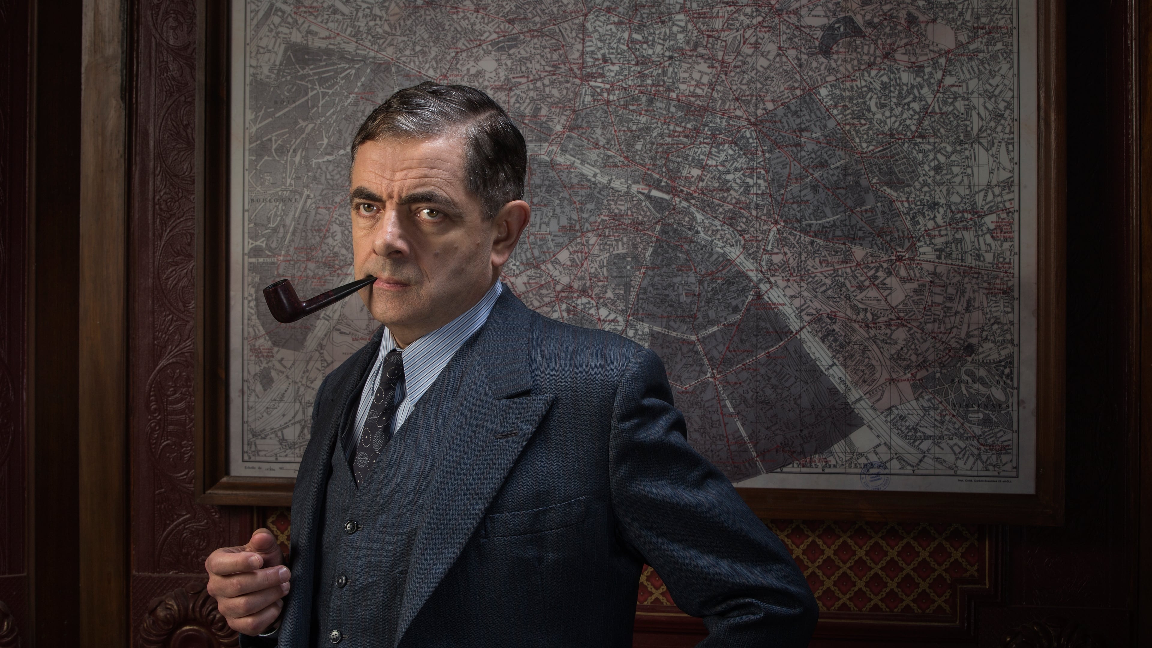 |FR| Maigret 2016 HD 0