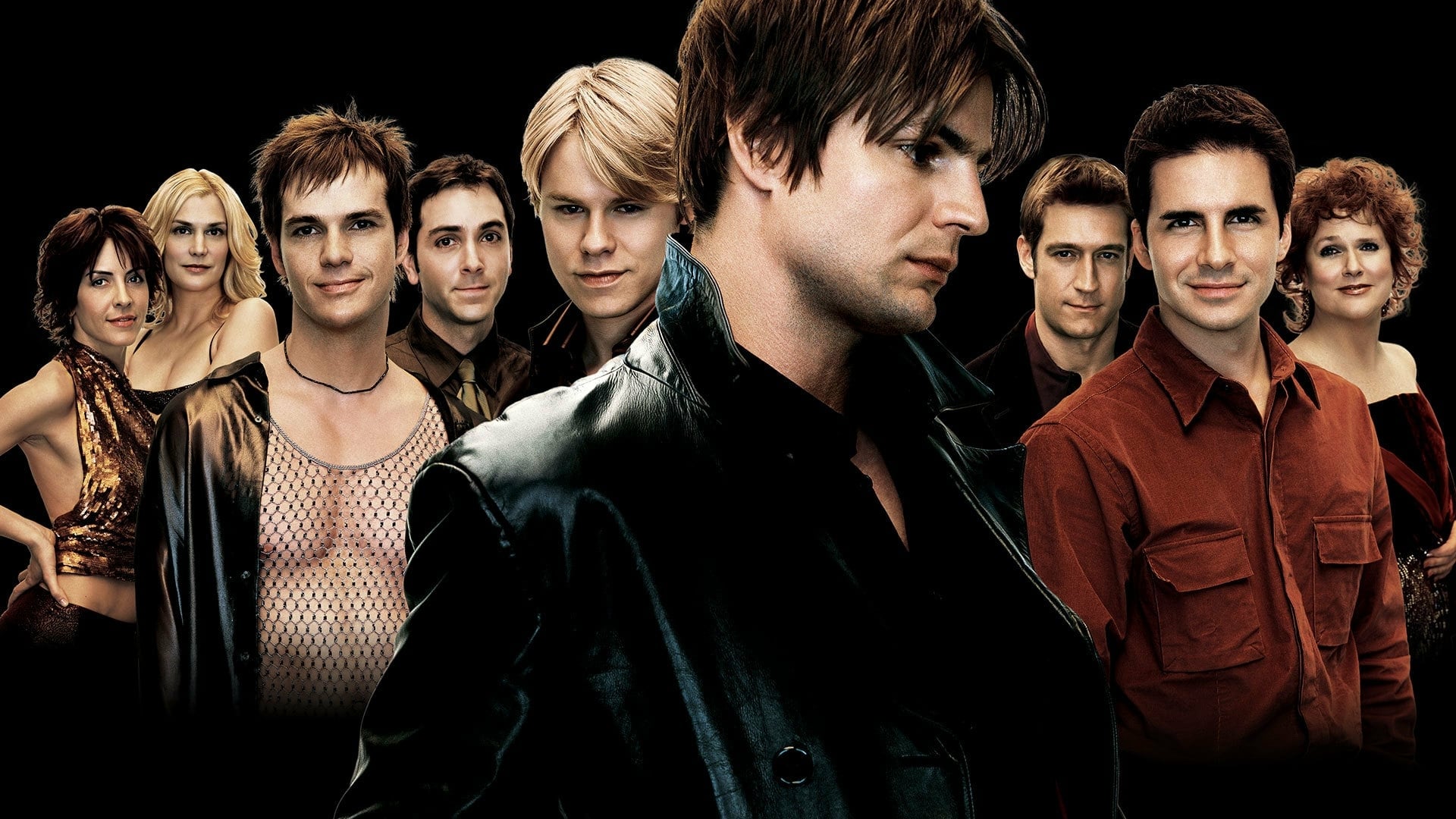 |FR| Queer as Folk 2000 HD MULTI (H.265) 0