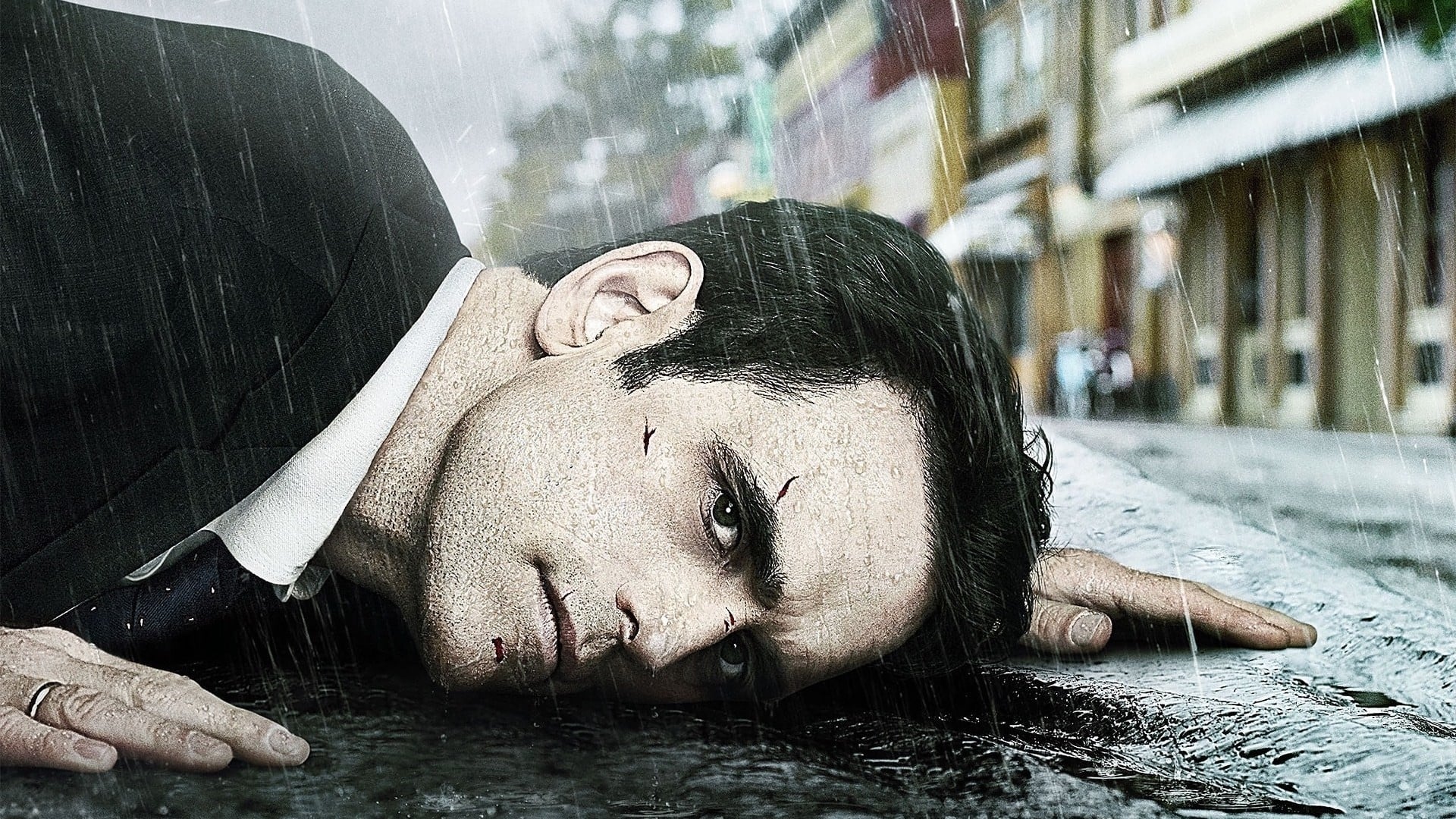 |FR| Wayward Pines 2015 FHD 0