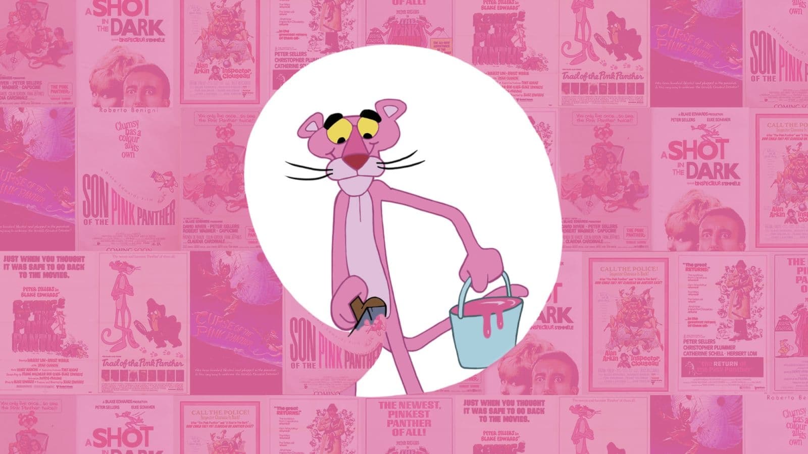 |FR| La Panthere Rose (The New Pink Panther Show) 1978 SD 0