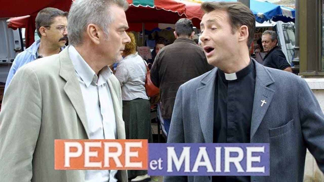 |FR| Pere et Maire 2002 HD 0