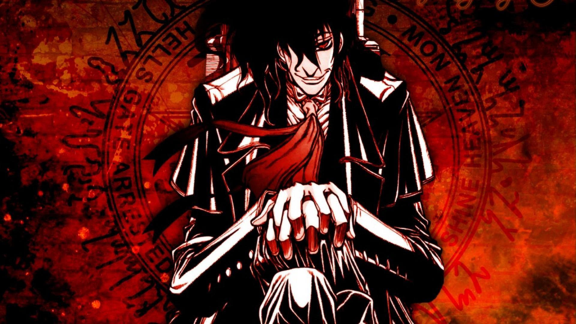 |FR| Hellsing 2001 FHD MULTI 0