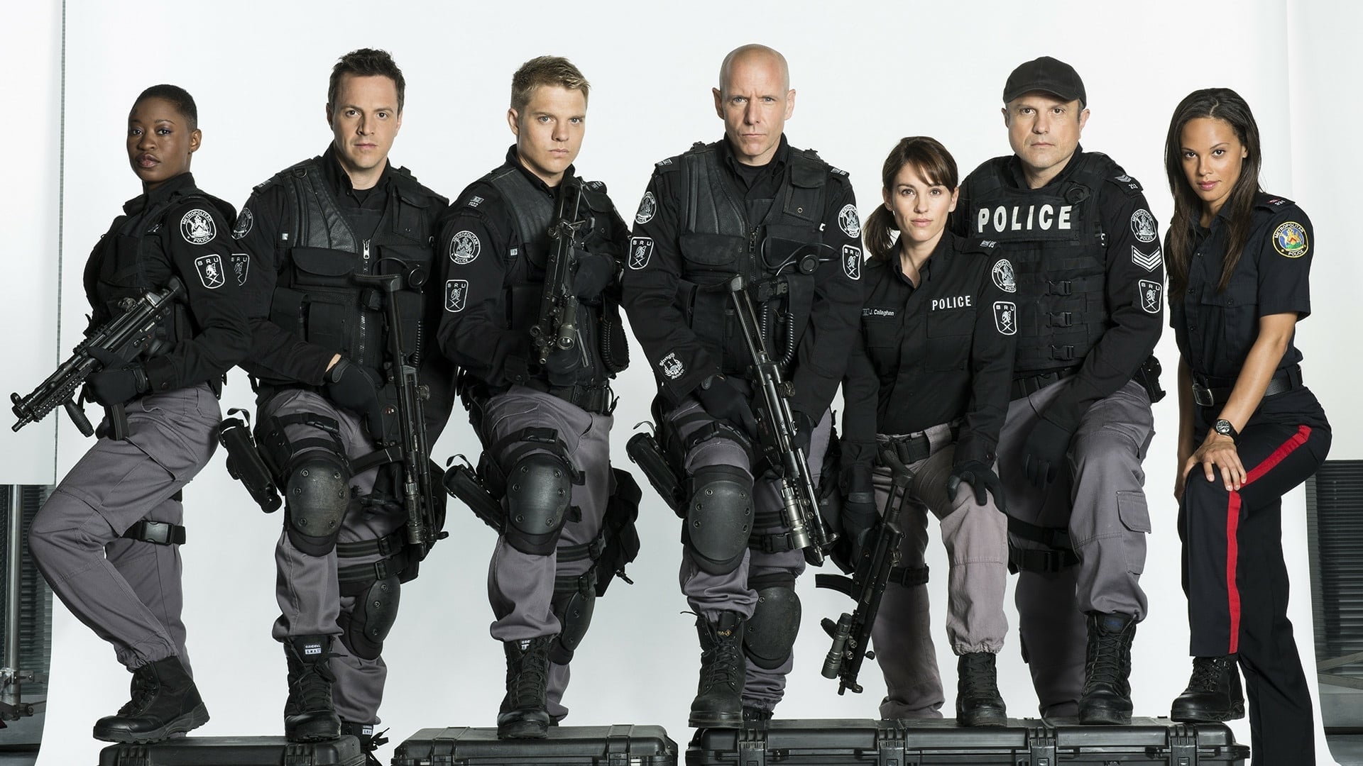 |FR| Flashpoint 2008 HD 0