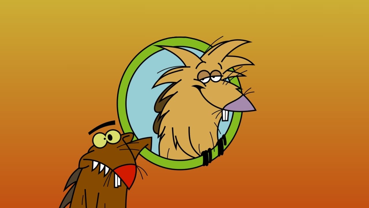 |FR| Les Castors Allumes (The Angry Beavers) 2015 HD 0