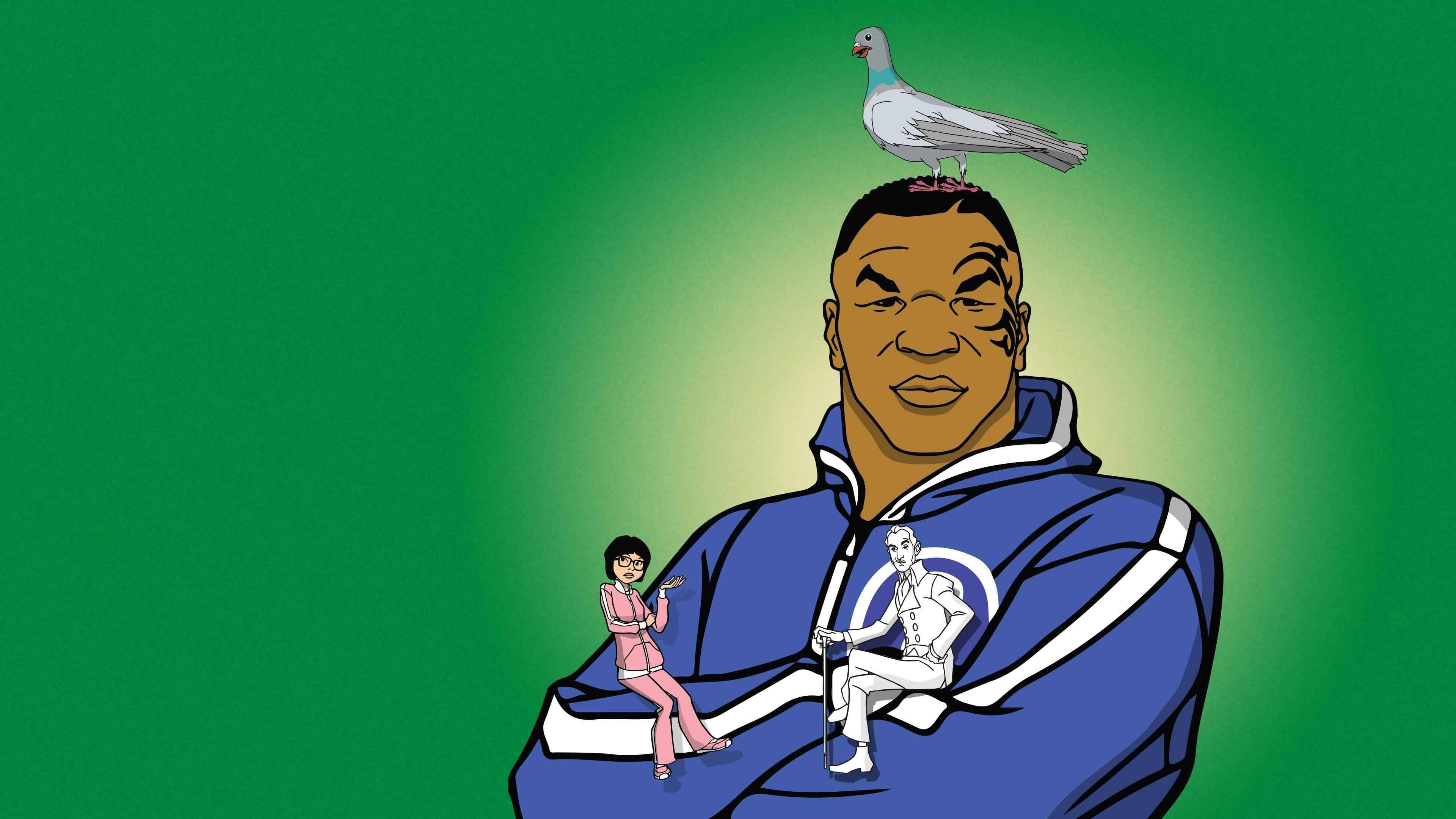 |FR| Mike Tyson Mysteries 2014 FHD MULTI 0