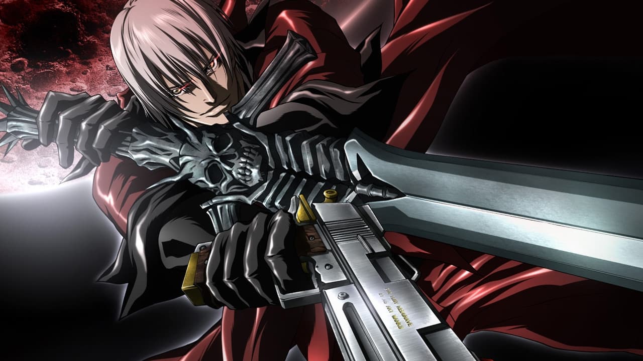 |FR| Devil May Cry 2007 FHD MULTI 0