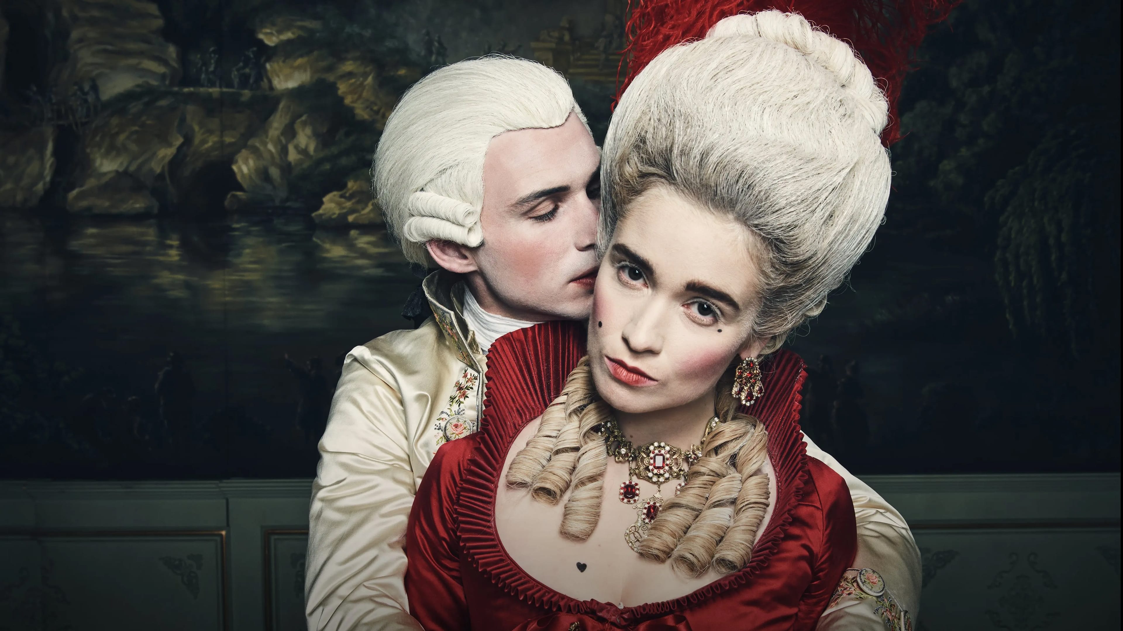 |FR| Les Liaisons Dangereuses (Dangerous Liaisons) 2022 HD 0