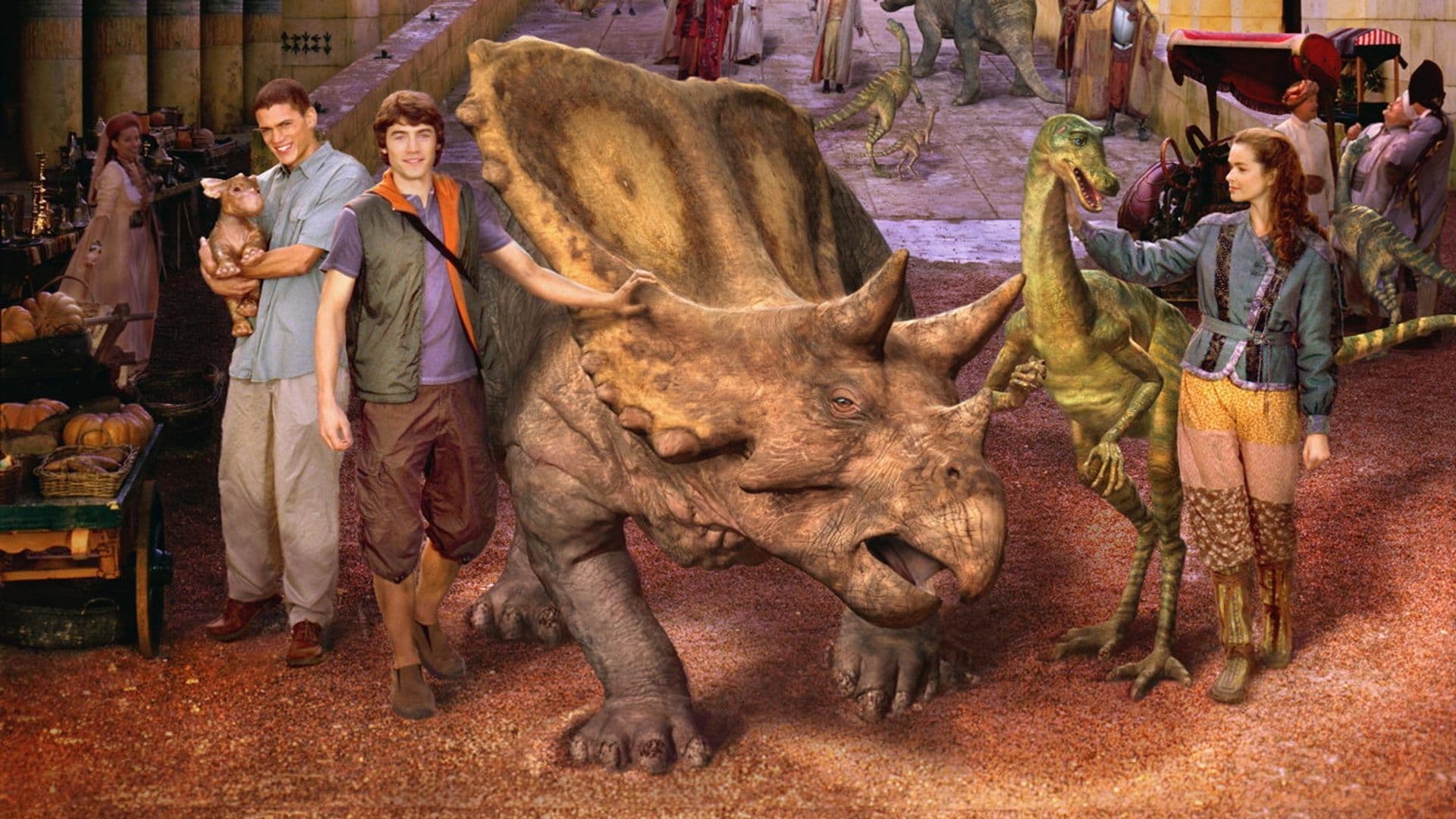 |FR| Dinotopia 2002 HD MULTI 0