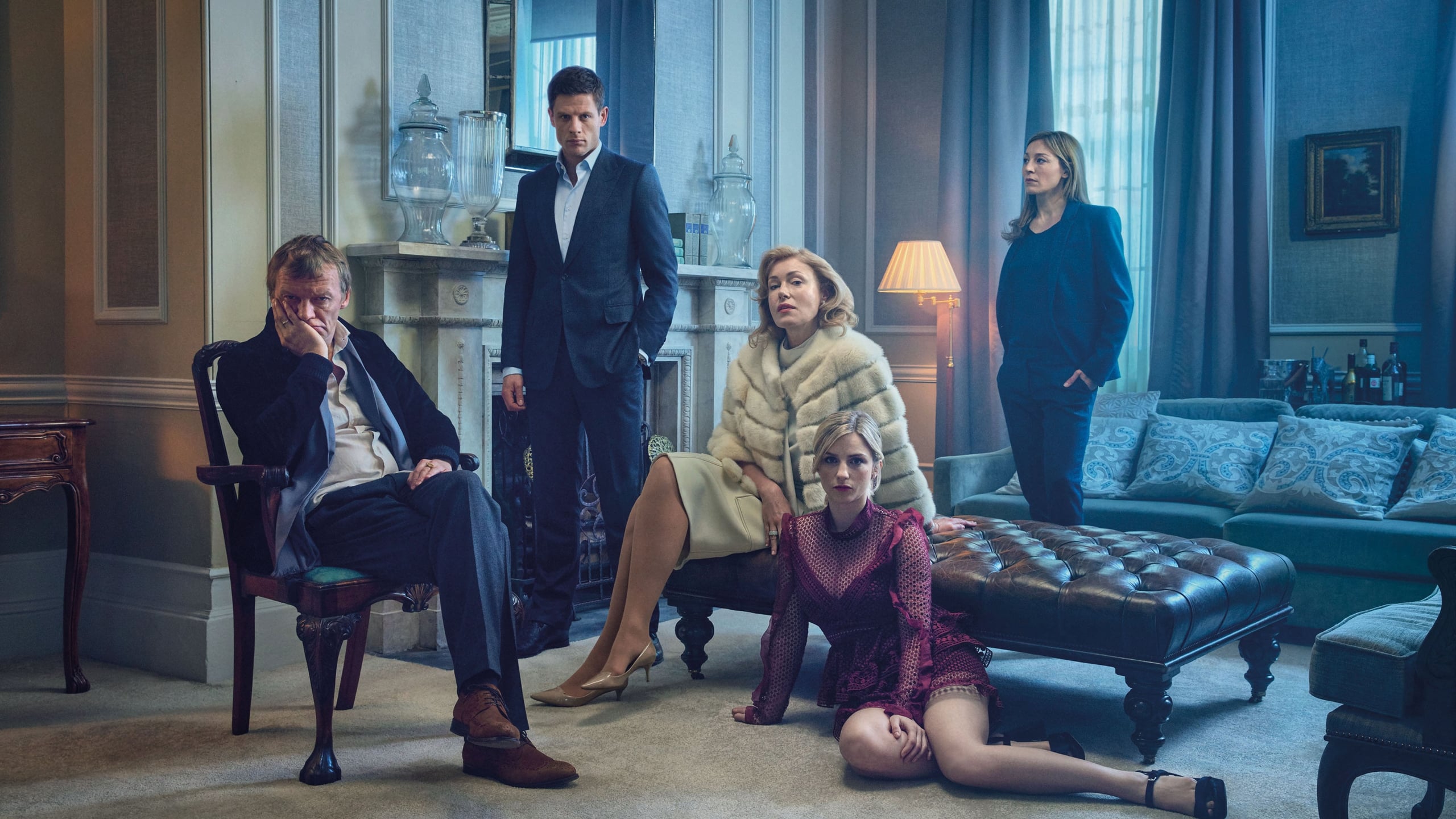 |FR| McMafia 2018 FHD MULTI (H.265) 0