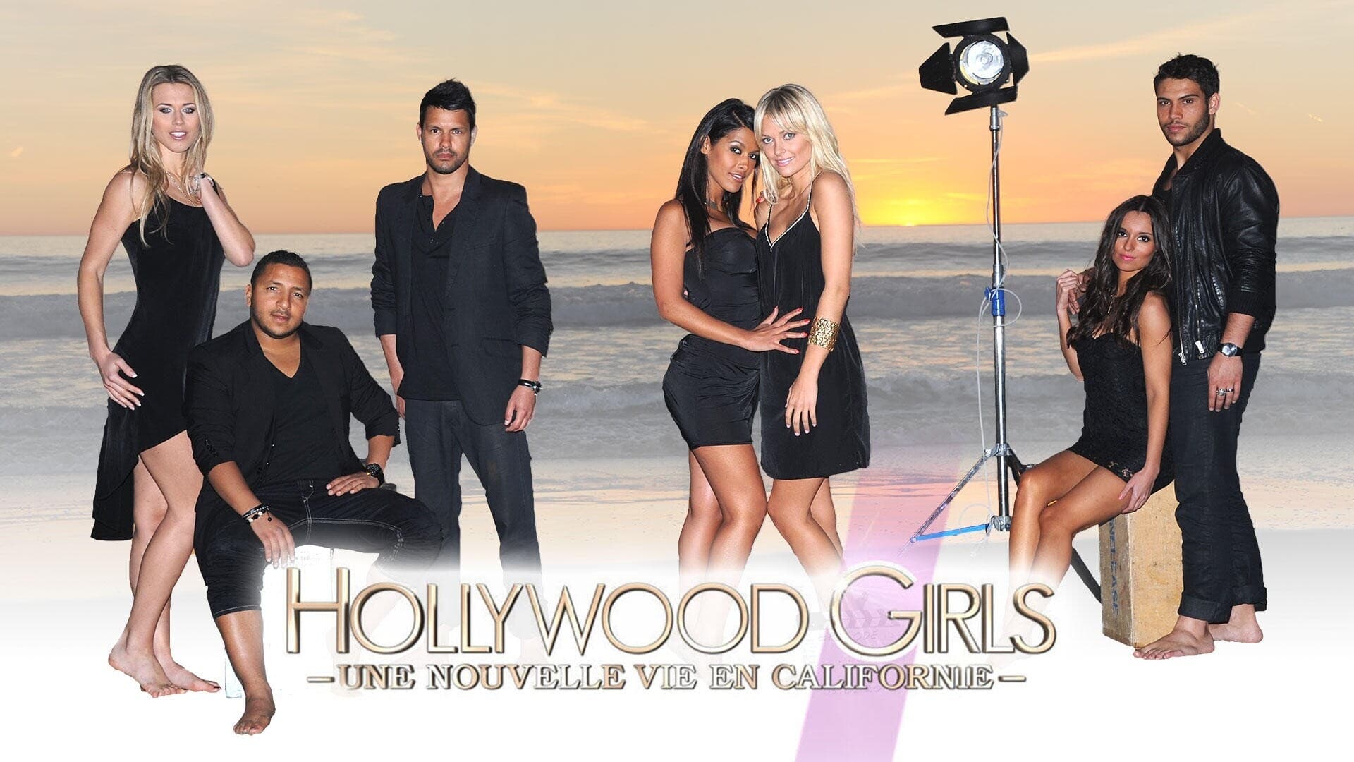 |FR| Hollywood Girls 2012 HD 0