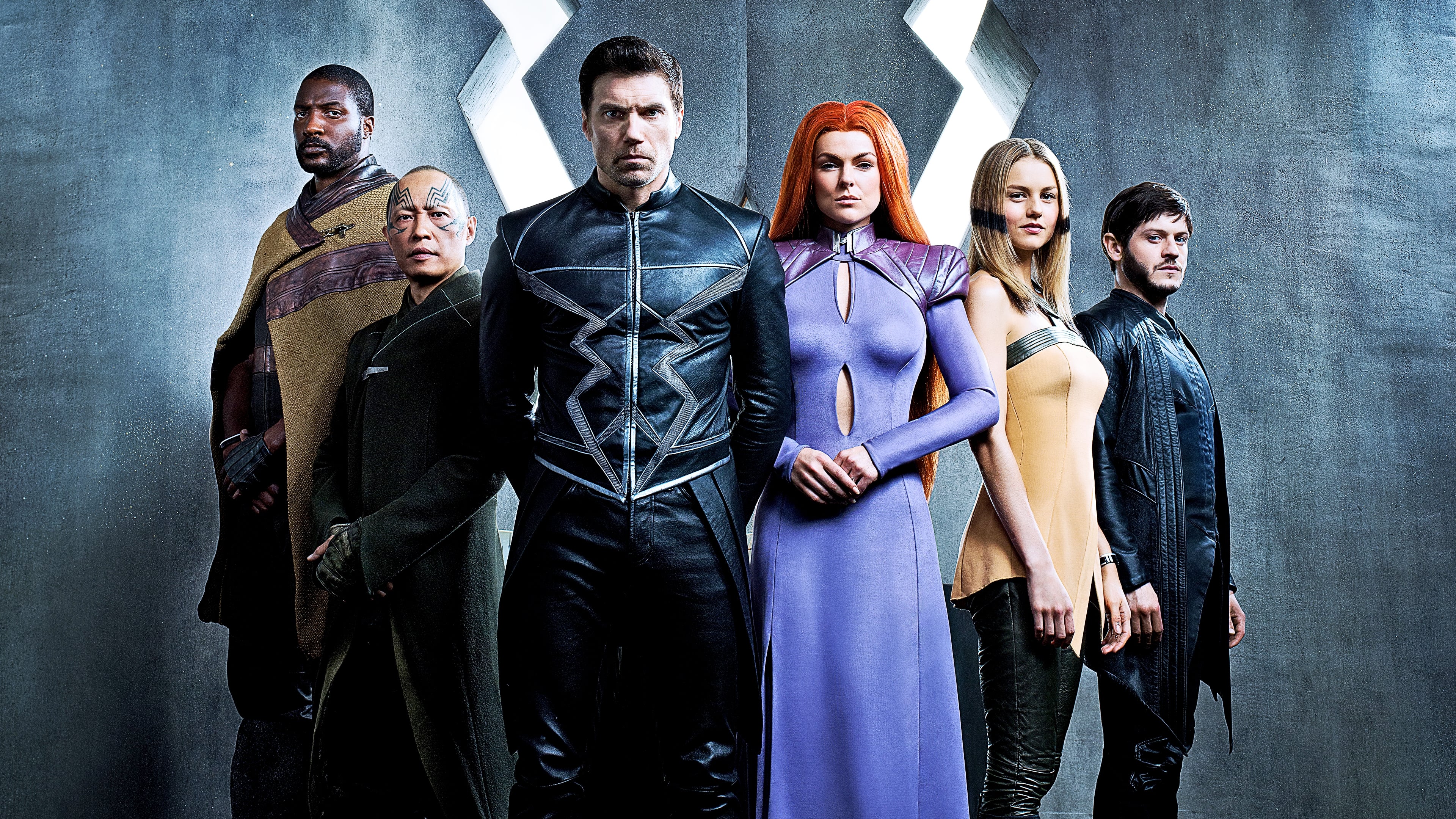 |FR| Marvels Inhumans 2017 FHD MULTI 0