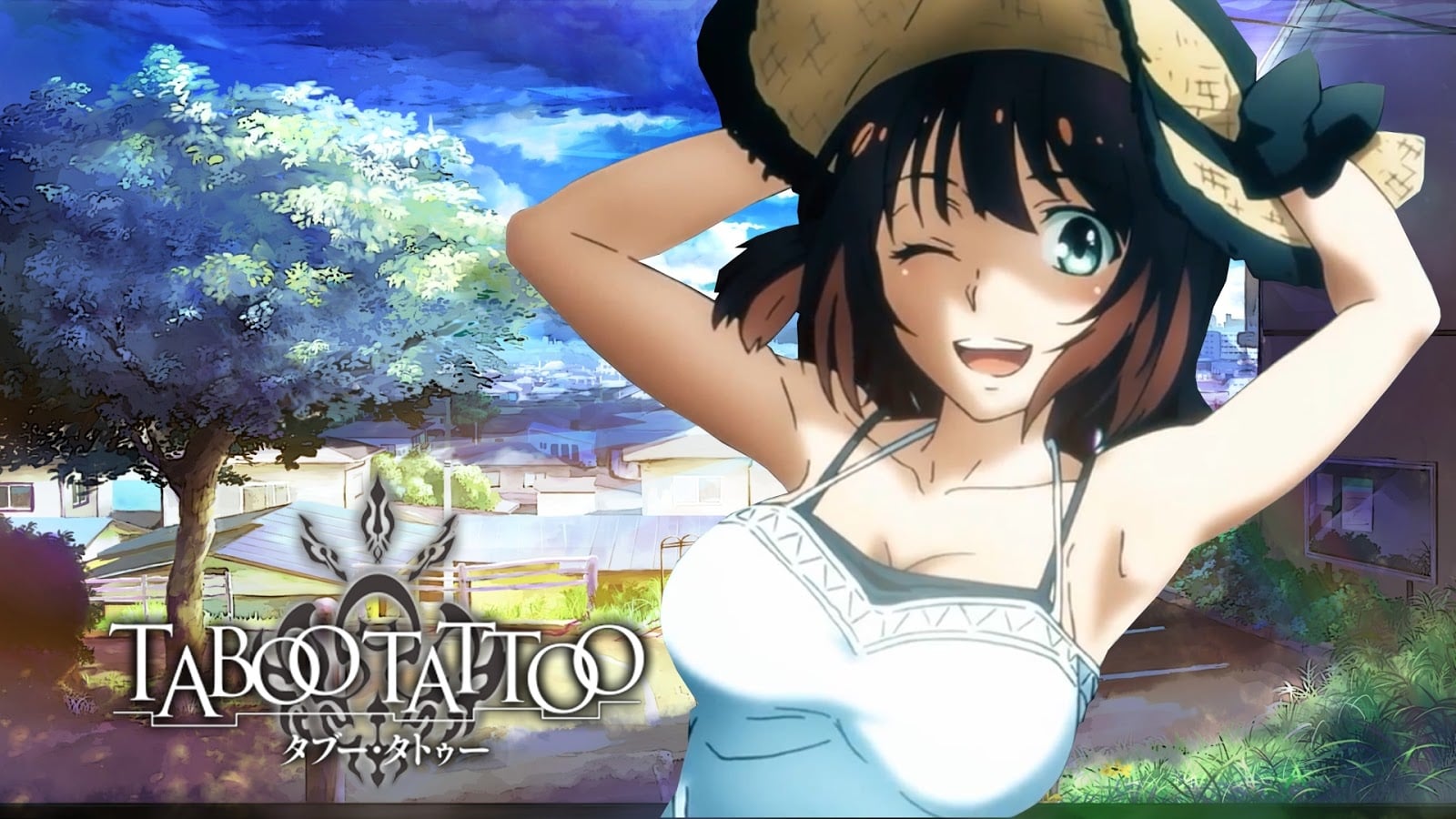 |FR| Taboo Tattoo 2016 FHD (VOST) 0