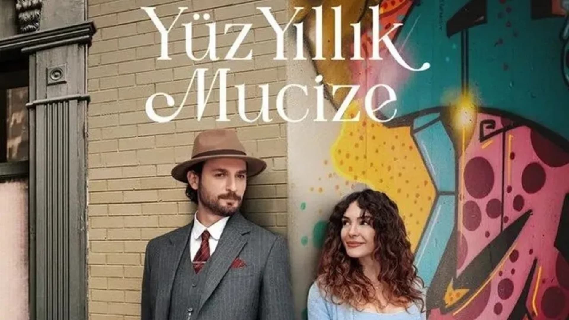 |AR| Yuz Yıllık Mucize |2023| معجزة القرن (تركي مترجم) 0