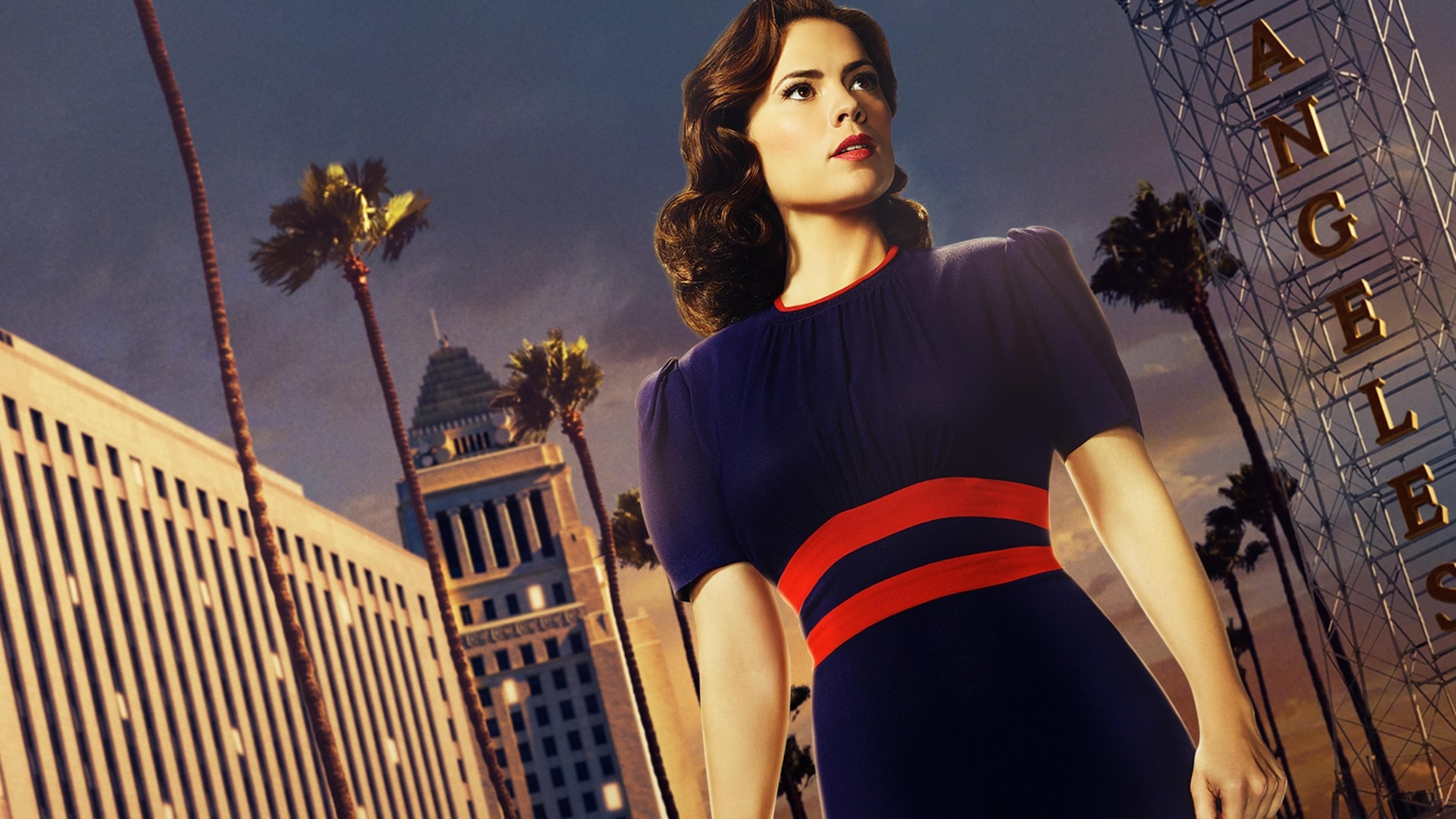 |FR| Marvels Agent Carter 2015 FHD MULTI 0