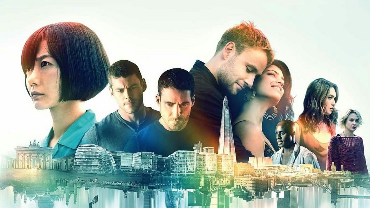 |FR| Sense8 2015 FHD MULTI (H.265) 0