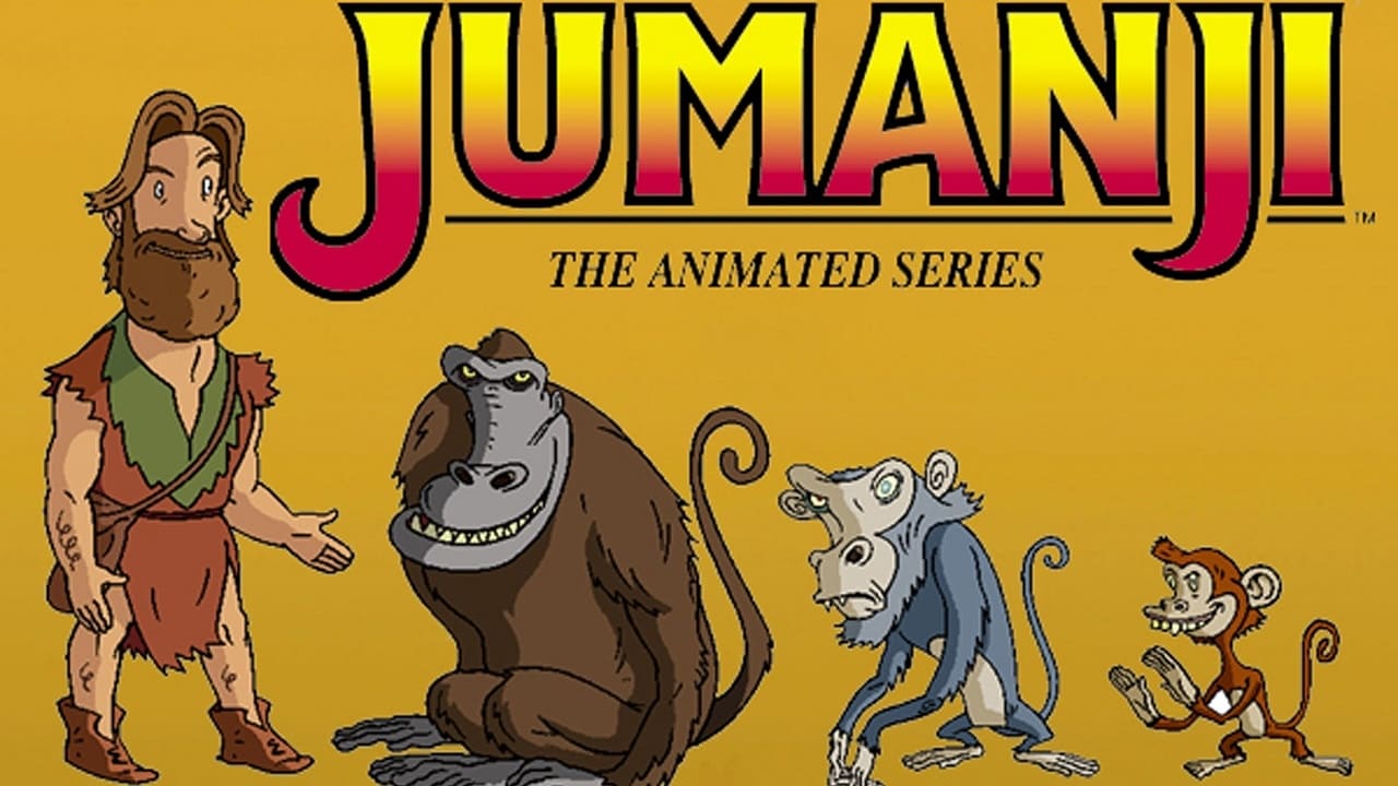 |FR| Jumanji 1996 SD 0