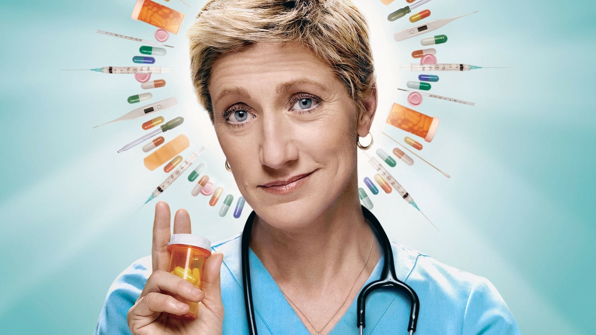 |FR| Nurse Jackie 2009 HD 0