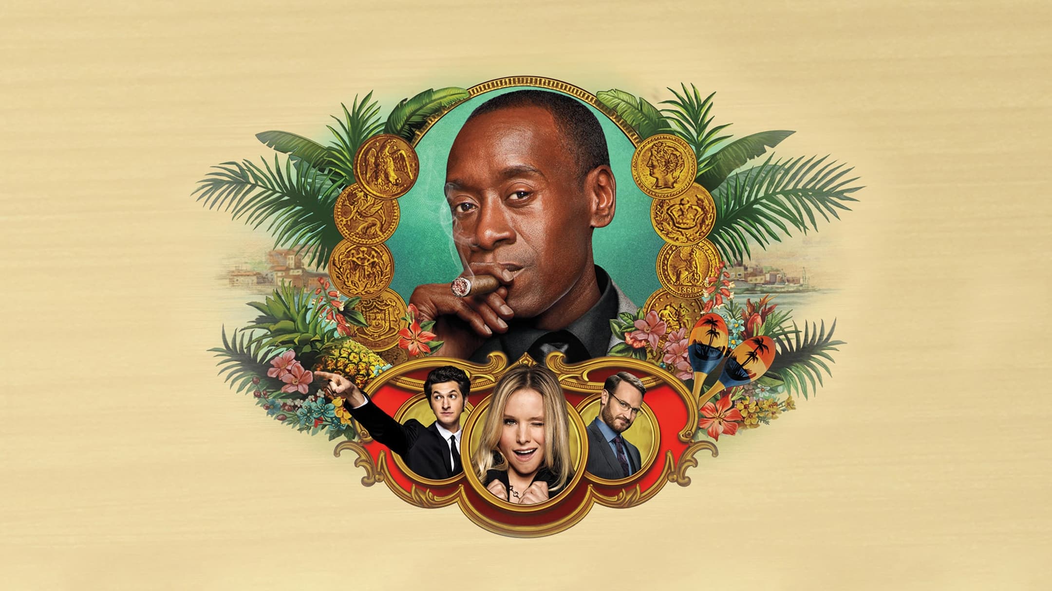 |FR| House of Lies 2012 FHD MULTI 0