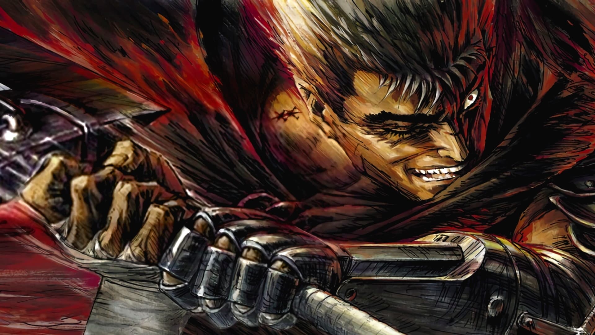 |FR| Berserk 1997 FHD MULTI 0