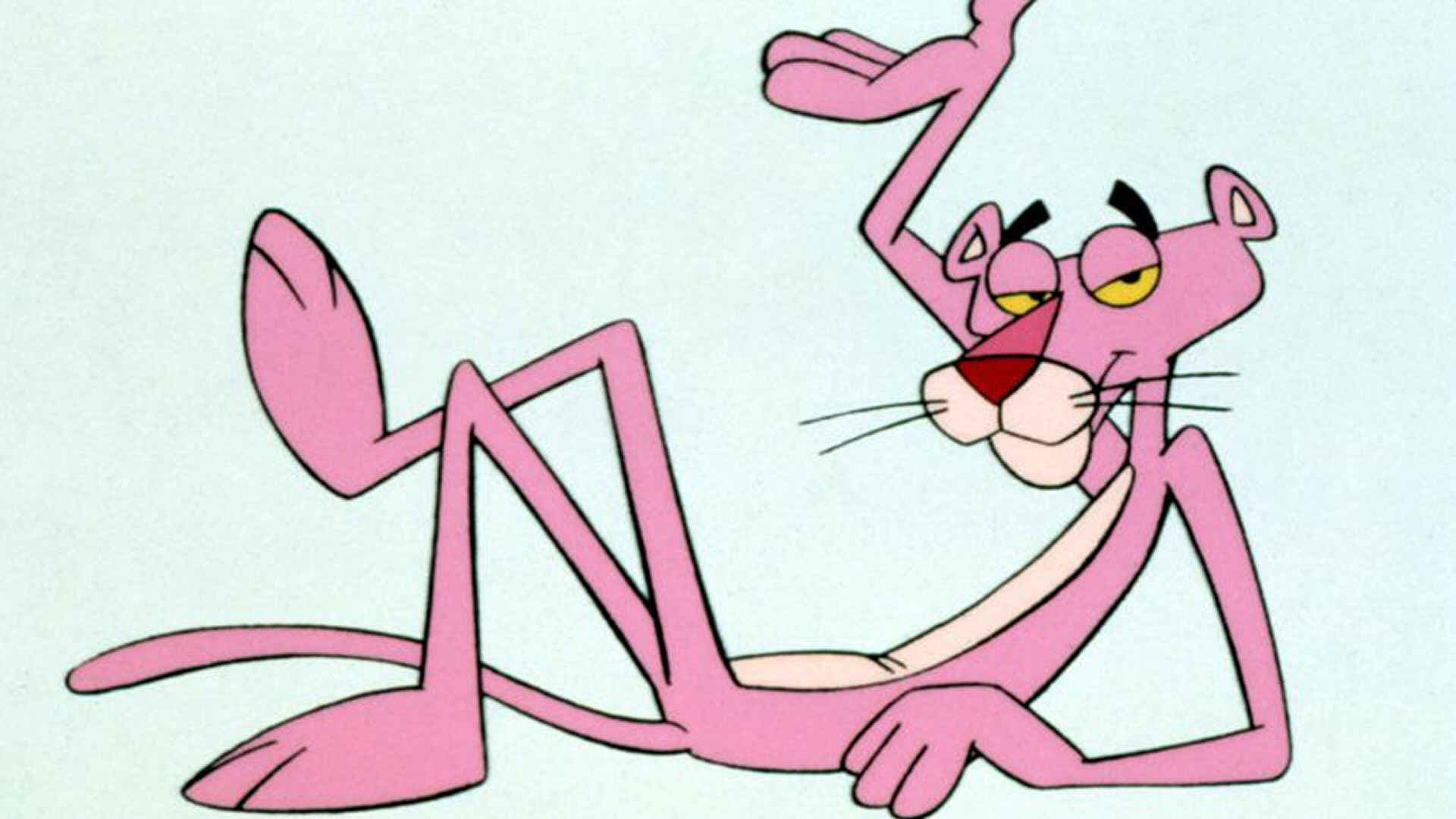 |FR| La Panthere Rose (The All New Pink Panther Show) 1993 SD 0