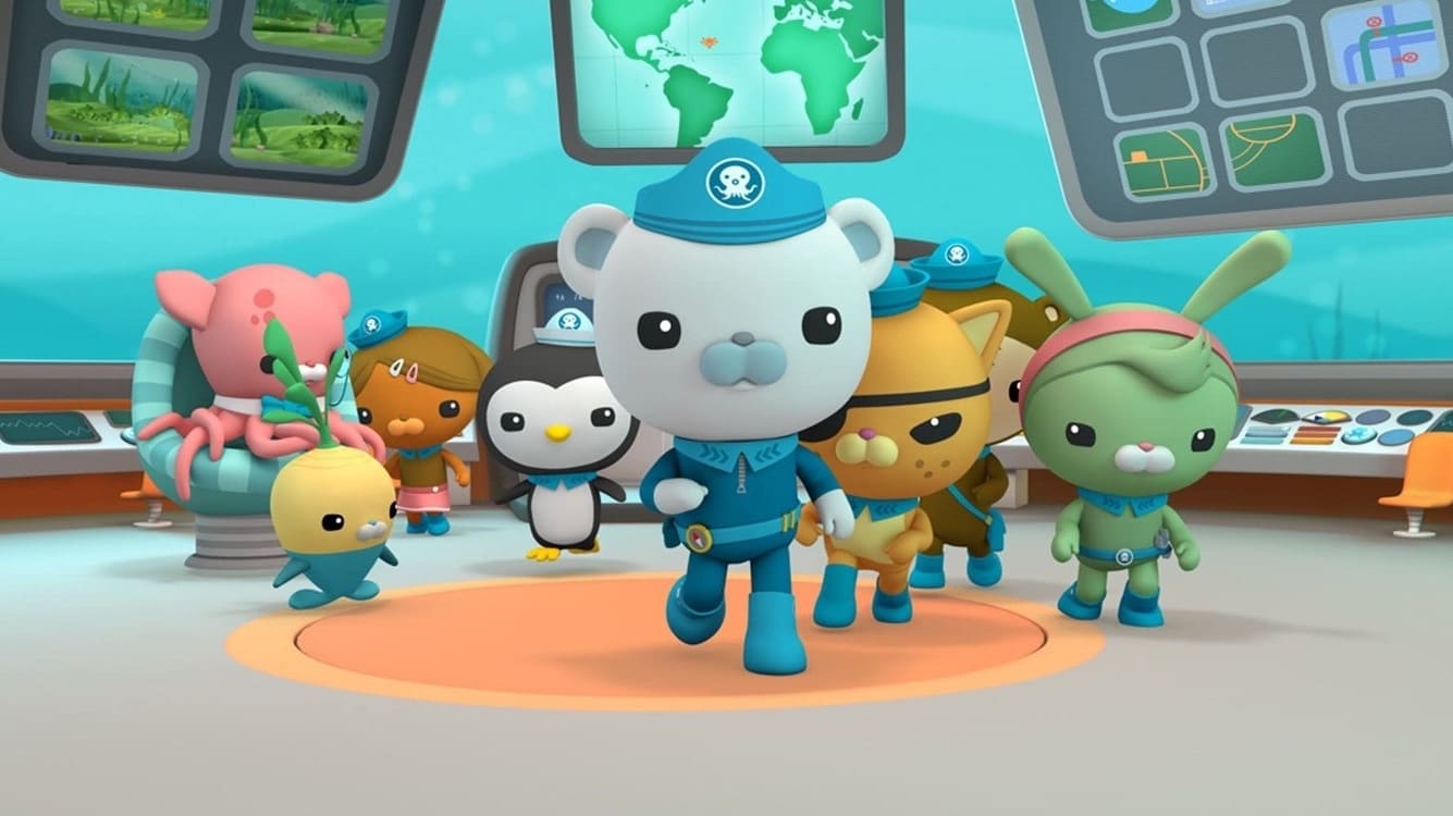 |FR| Les Octonauts 2010 FHD 0