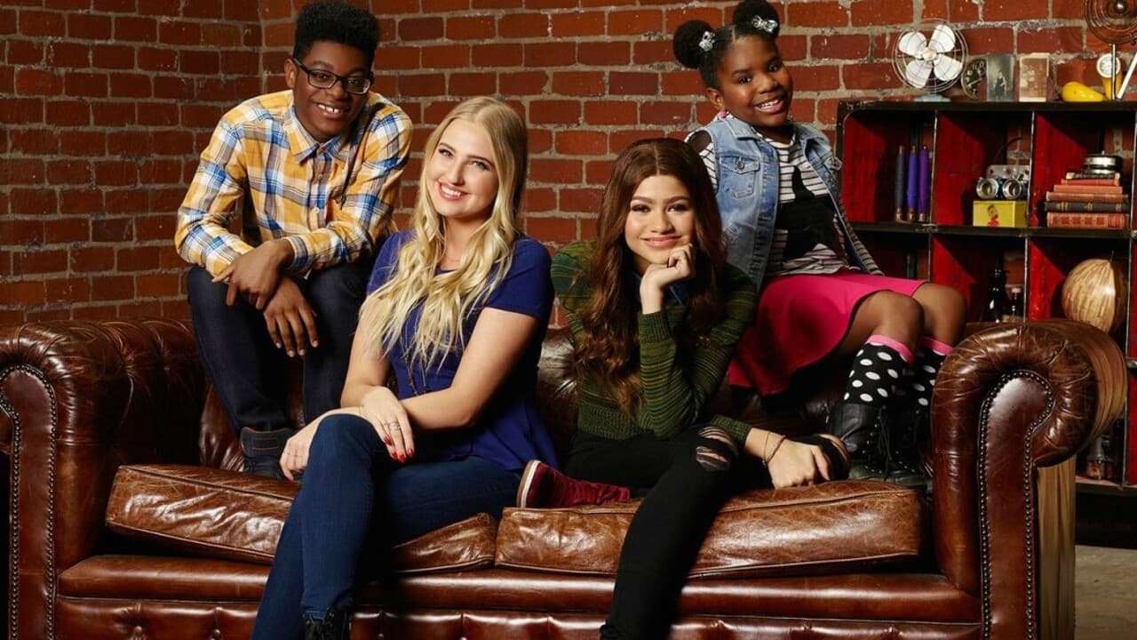 |FR| Agent K C (K C Undercover) 2015 HD 0