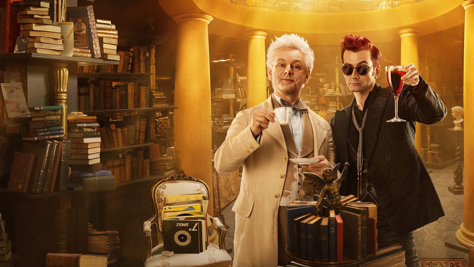 |FR| Good Omens 2019 FHD MULTI 0