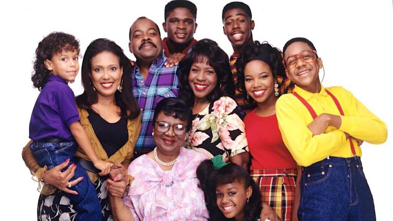 |FR| La Vie de famille (Family Matters) 1989 FHD MULTI (H.265) 0