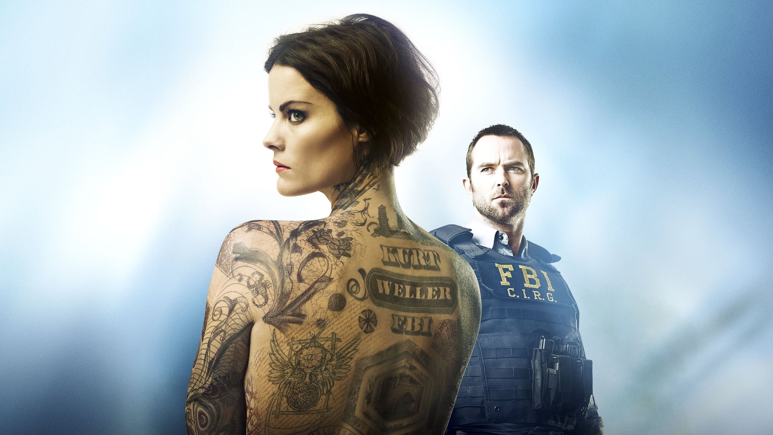 |FR| Blindspot 2015 HD 0