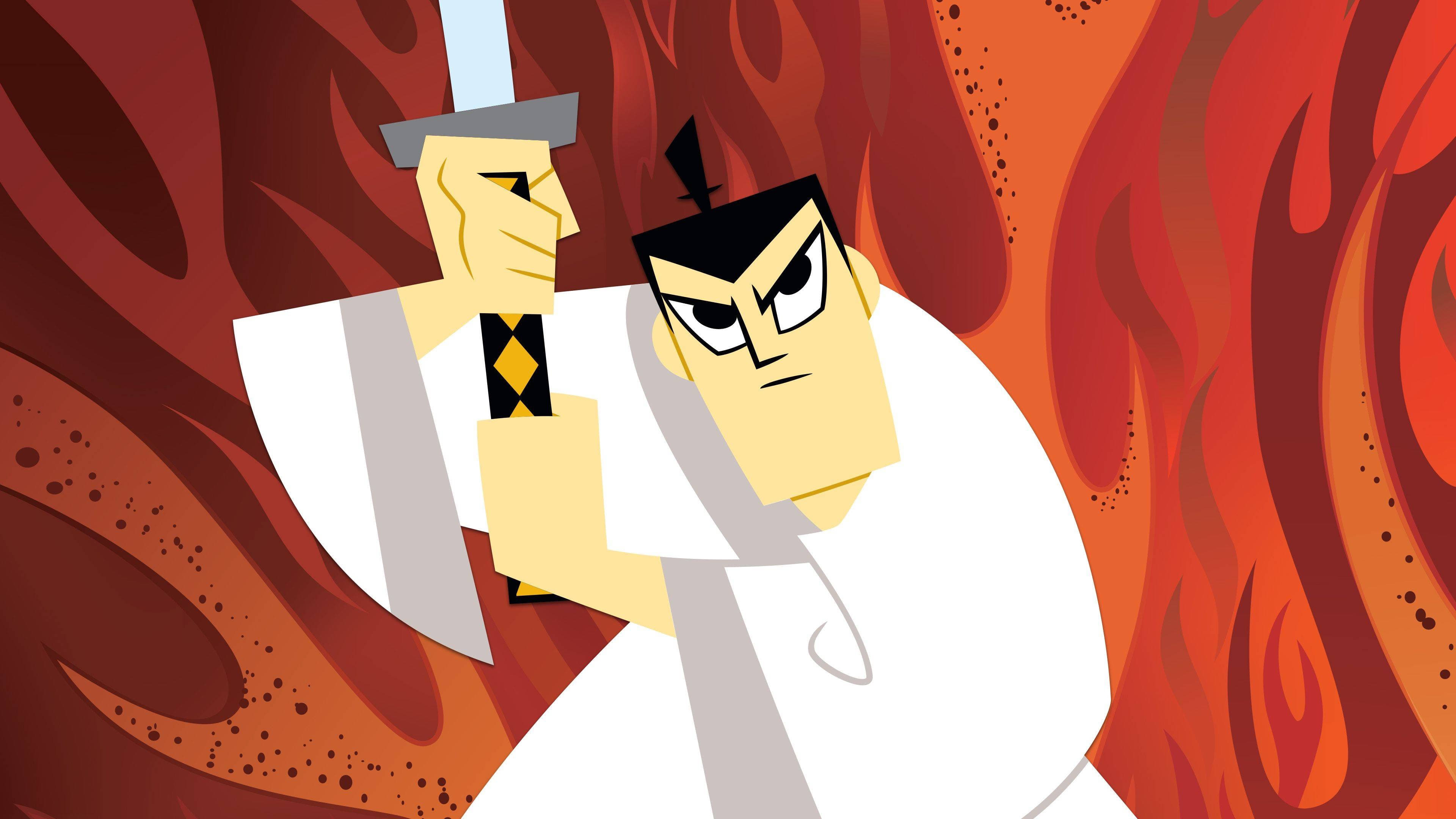 |FR| Samurai Jack 2001 FHD MULTI 0