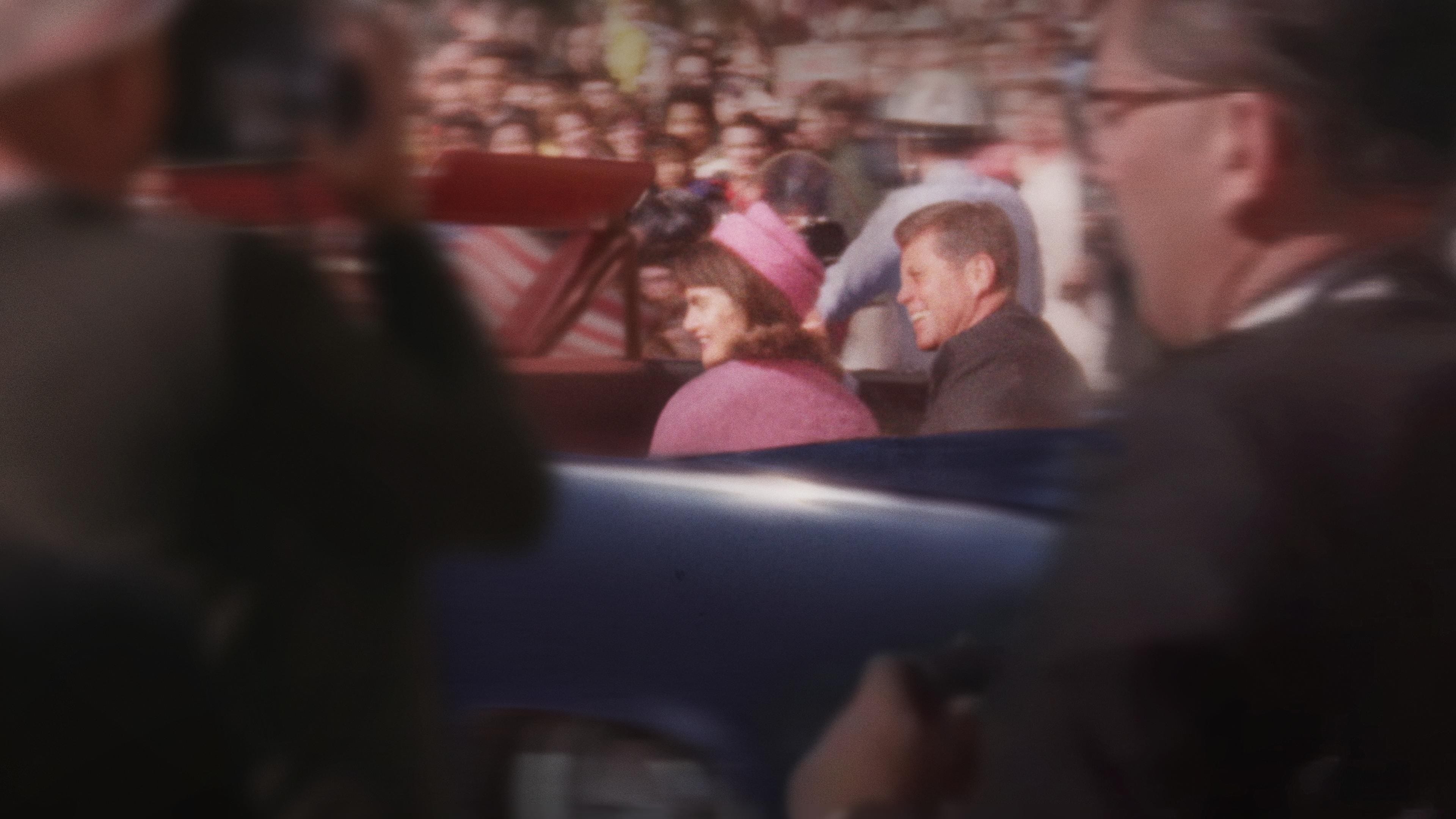 |FR| JFK Un jour dans l Histoire (JFK One Day In America) 2023 FHD 0