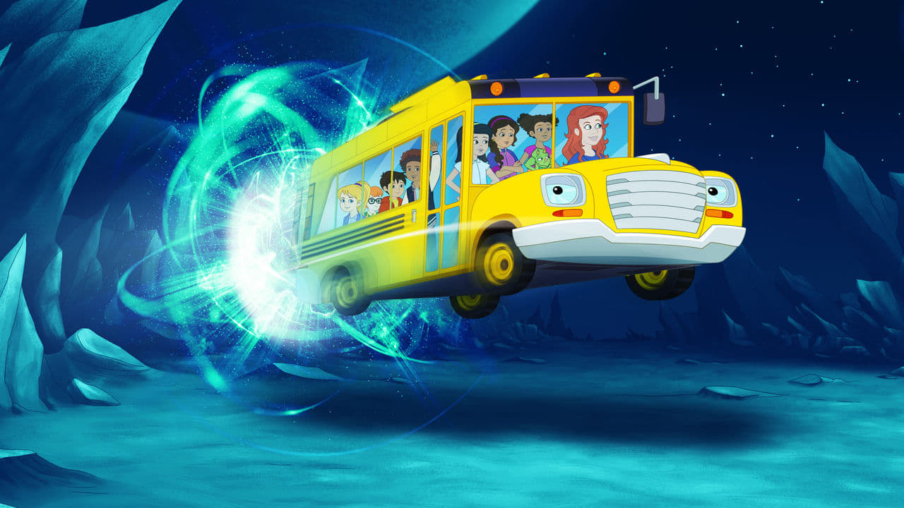 |FR| Les nouvelles aventures du Bus magique (The Magic School Bus Rides Again) 2017 HD MULTI 0