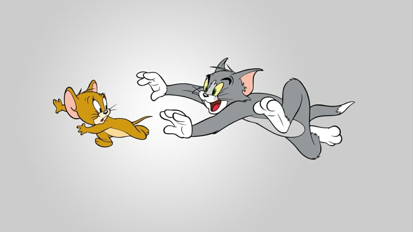 |FR| Tom et Jerry Tales (Tom And Jerry Tales) 2006 HD 0