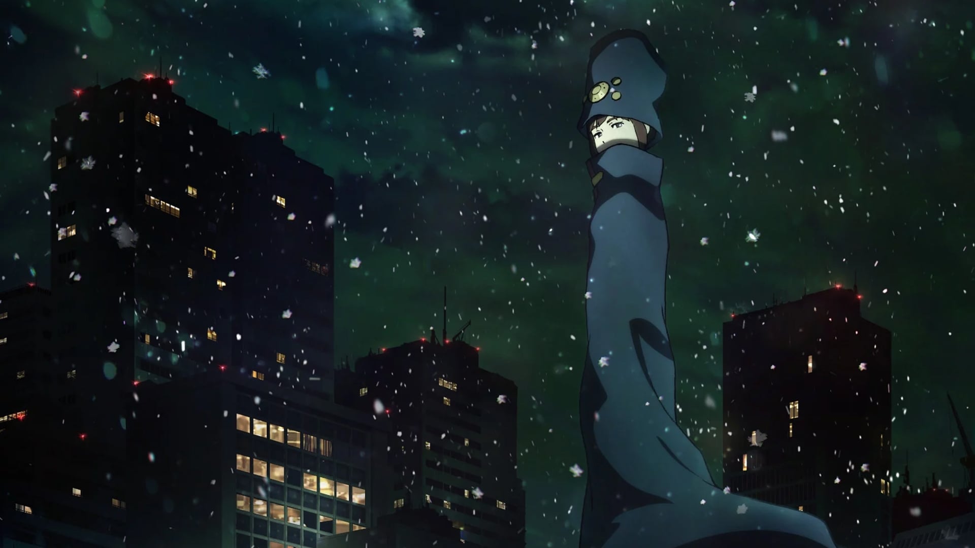 |FR| Boogiepop wa Warawanai 2019 FHD (VOST) 0