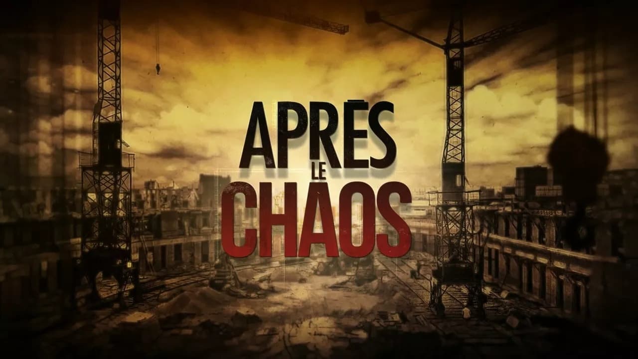 |FR| Apres Le Chaos 2022 FHD 0