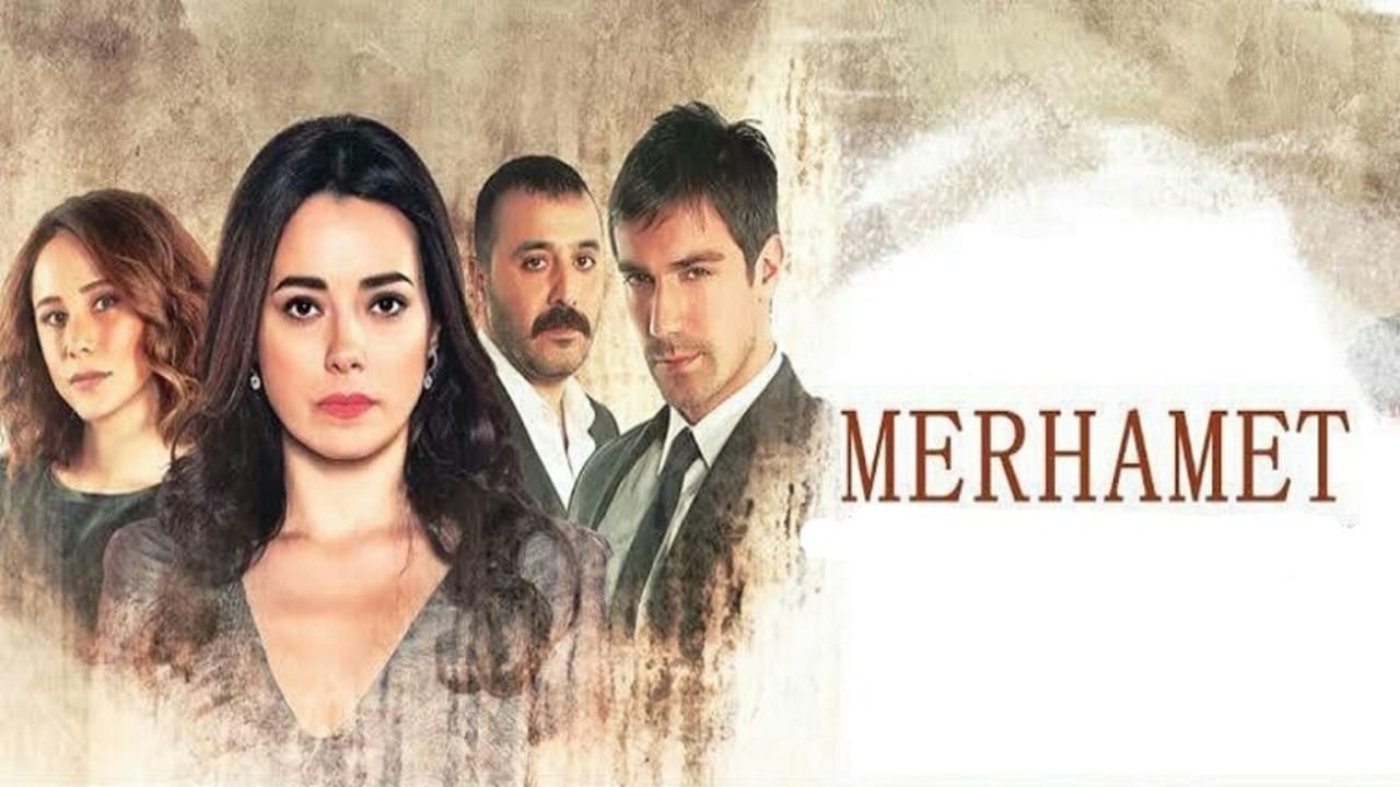 |AR| Merhamet |2013| الرحمة (تركي مدبلج) 0