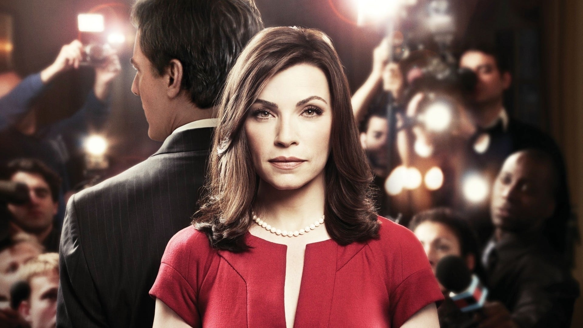 |FR| The Good Wife 2009 FHD MULTI (H.265) 0