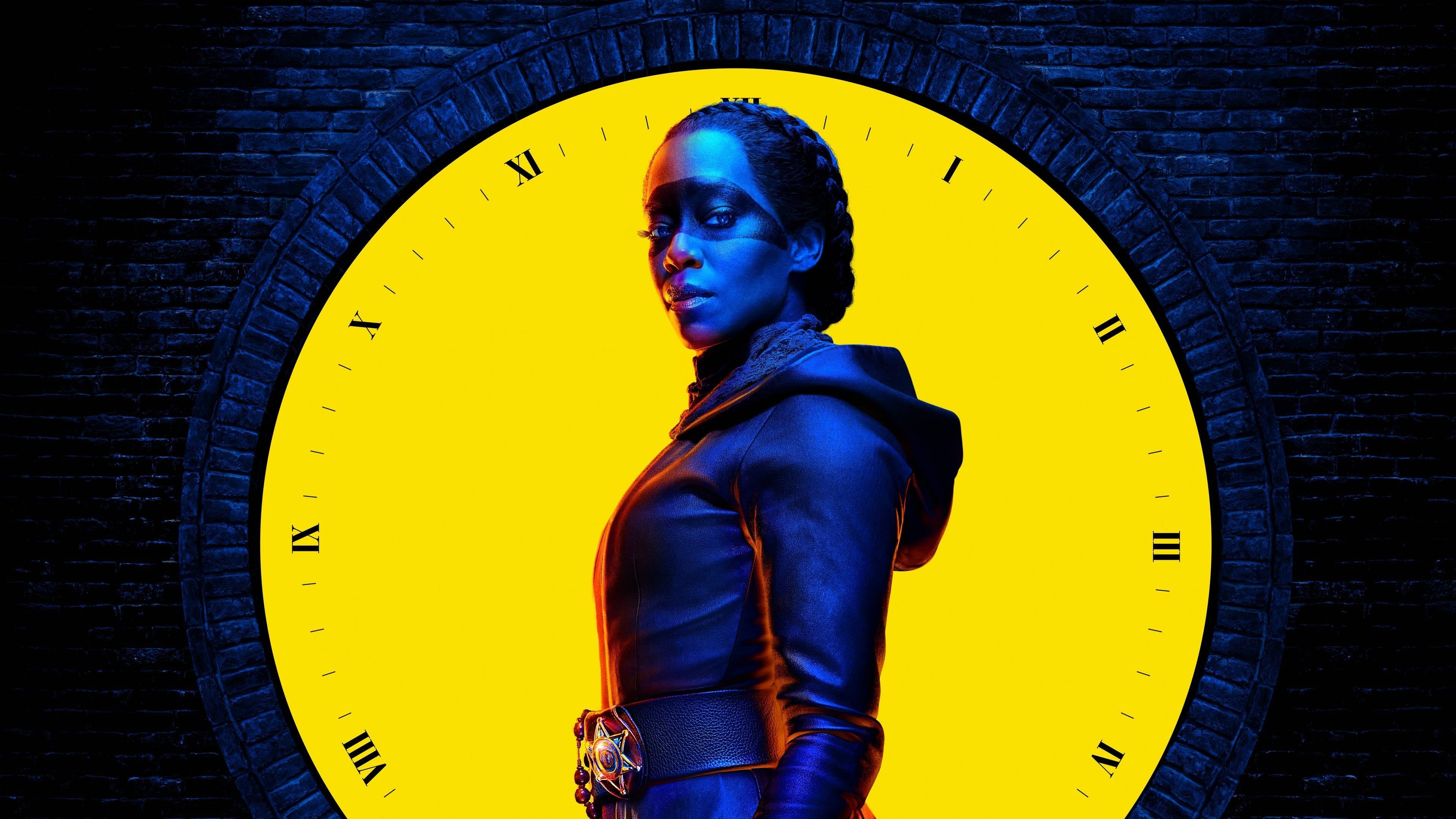 |FR| Watchmen 2019 FHD MULTI (H.265) 0