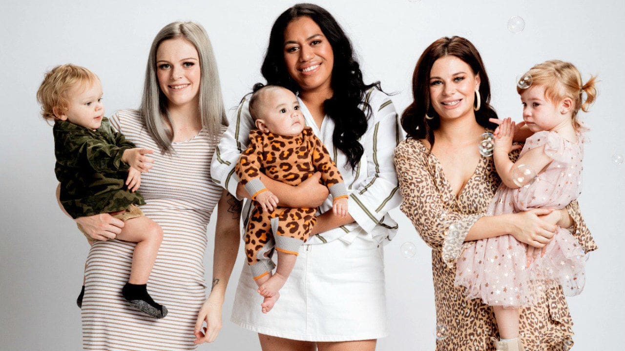 |FR| Teen Mom Australia 2019 FHD 0