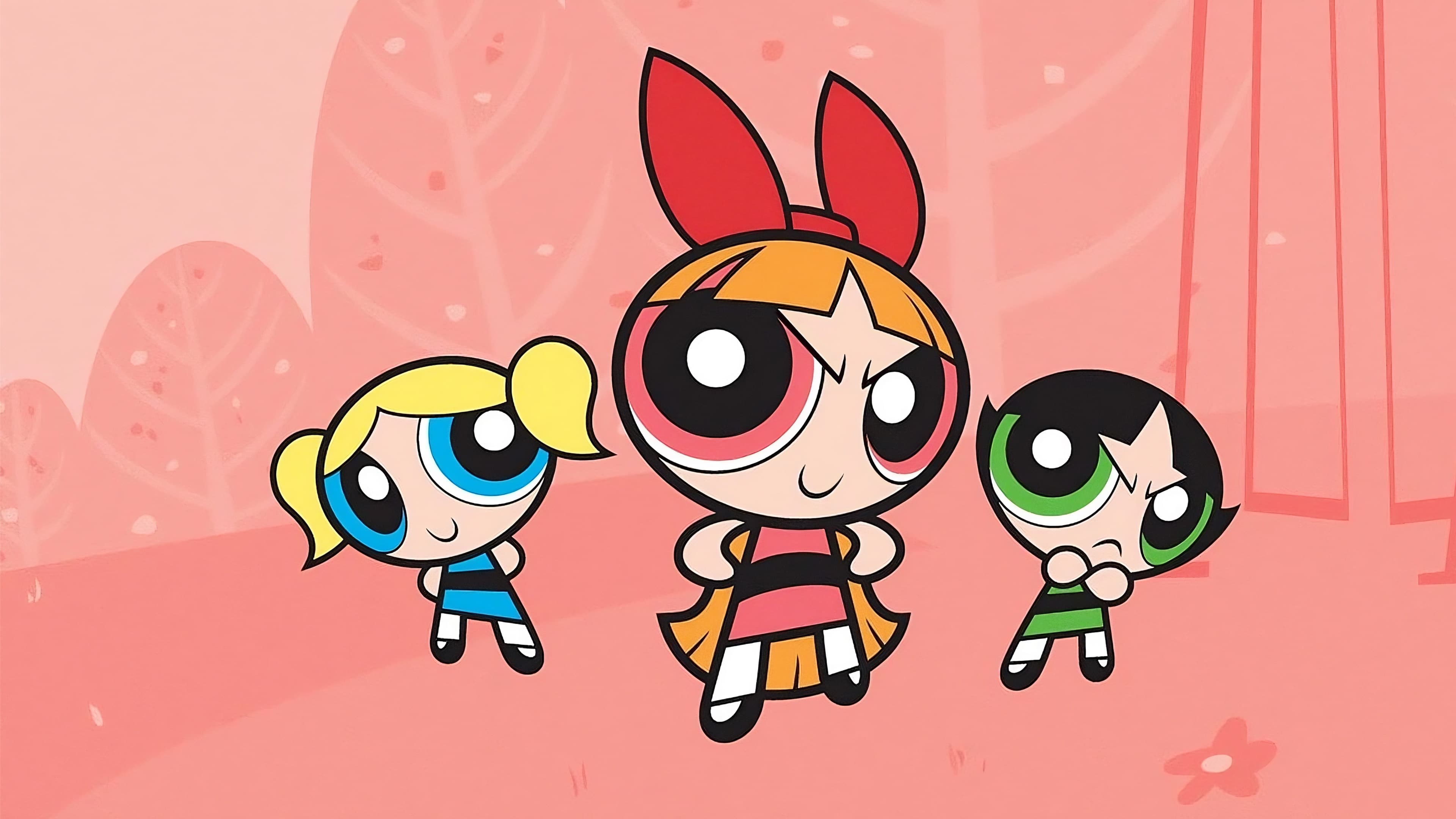 |FR| Les Supers Nanas (The Powerpuff Girls) 1998 FHD 0