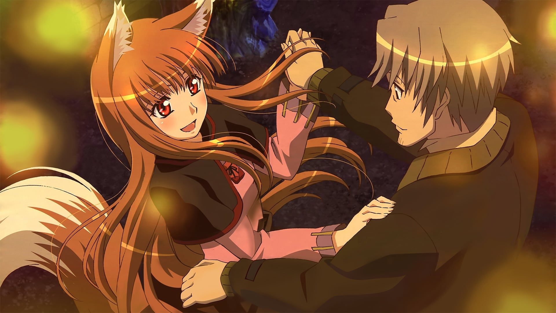 |FR| Spice and Wolf 2008 FHD MULTI 0