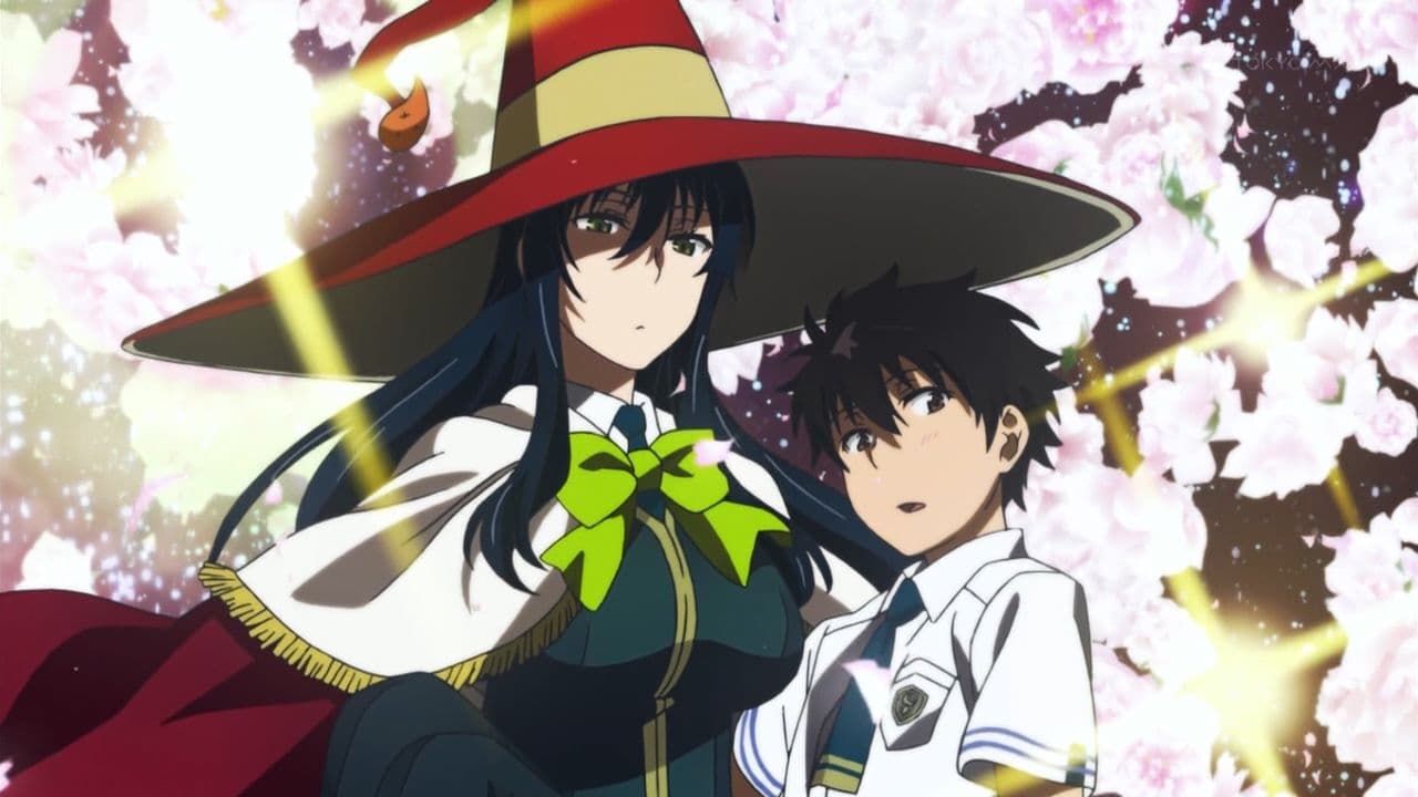 |FR| Witchcraft Works 2014 FHD (H.265) 0