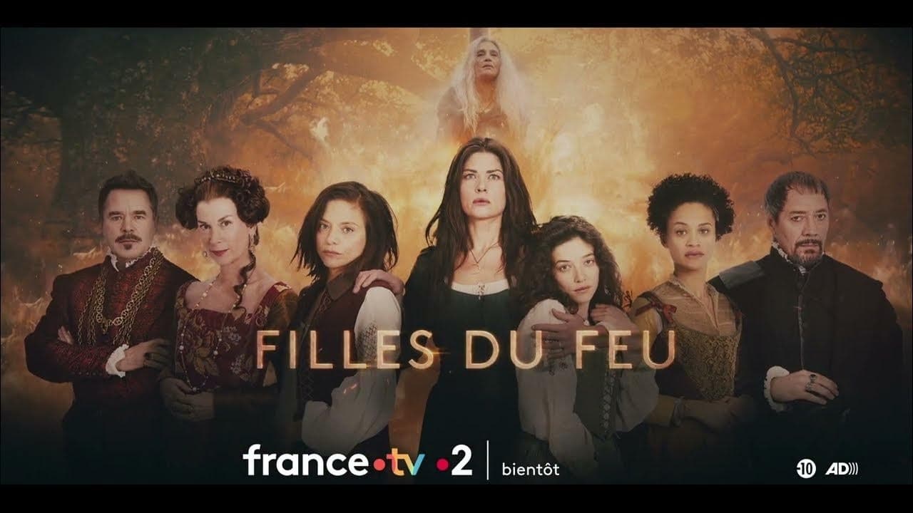 |FR| Filles du feu 2023 HD 0