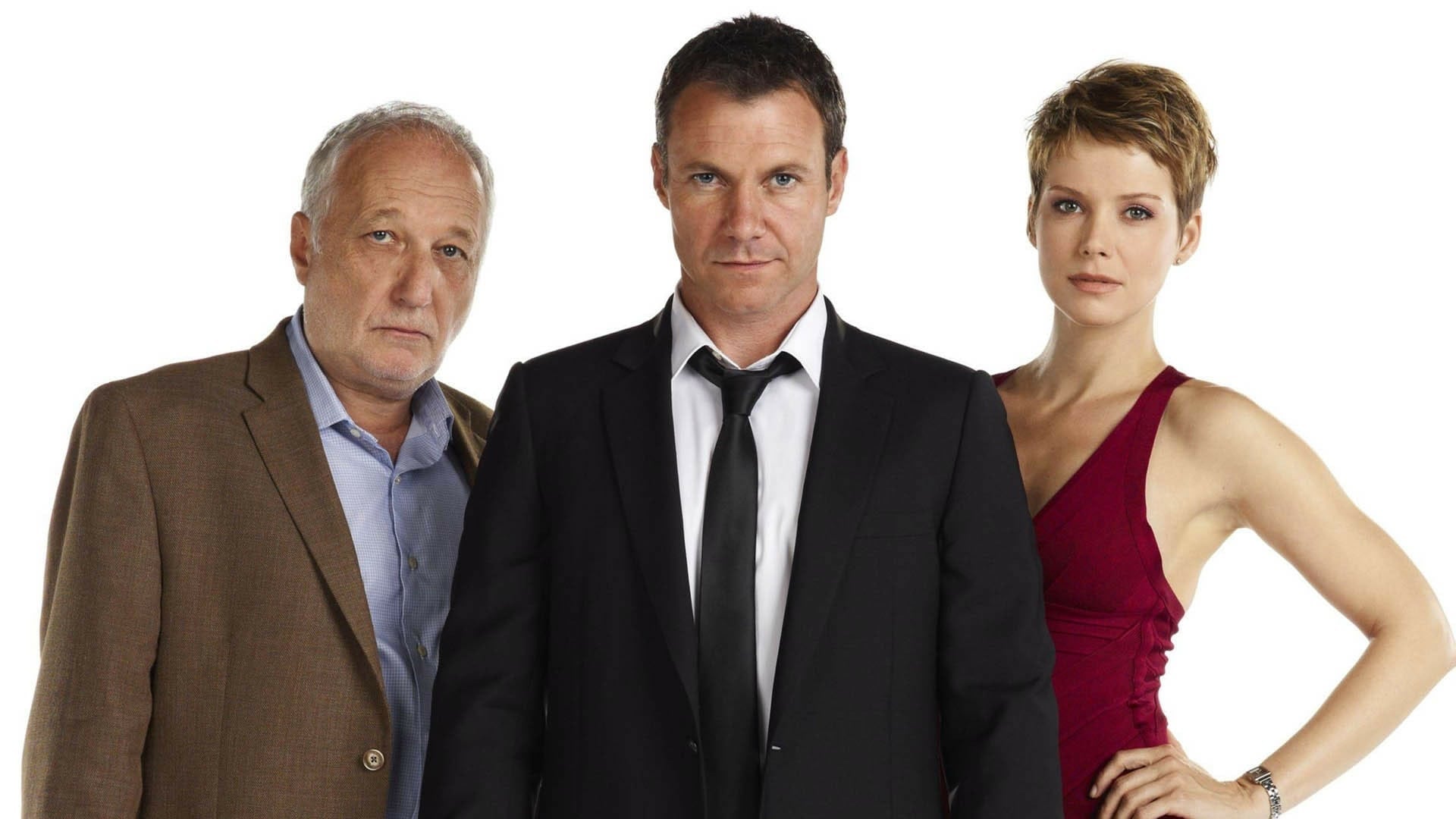 |FR| Le transporteur - La serie 2012 HD 0