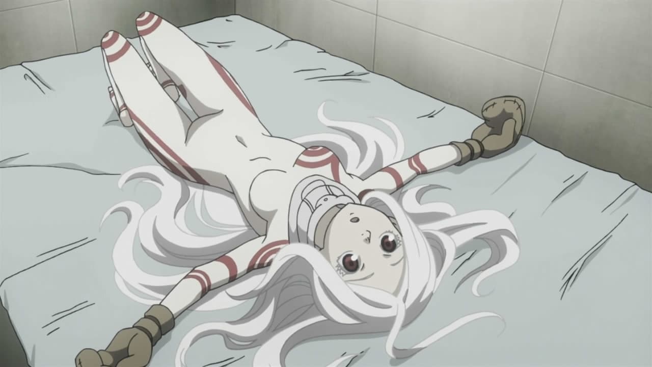 |FR| Deadman Wonderland 2011 FHD MULTI (H.265) 0