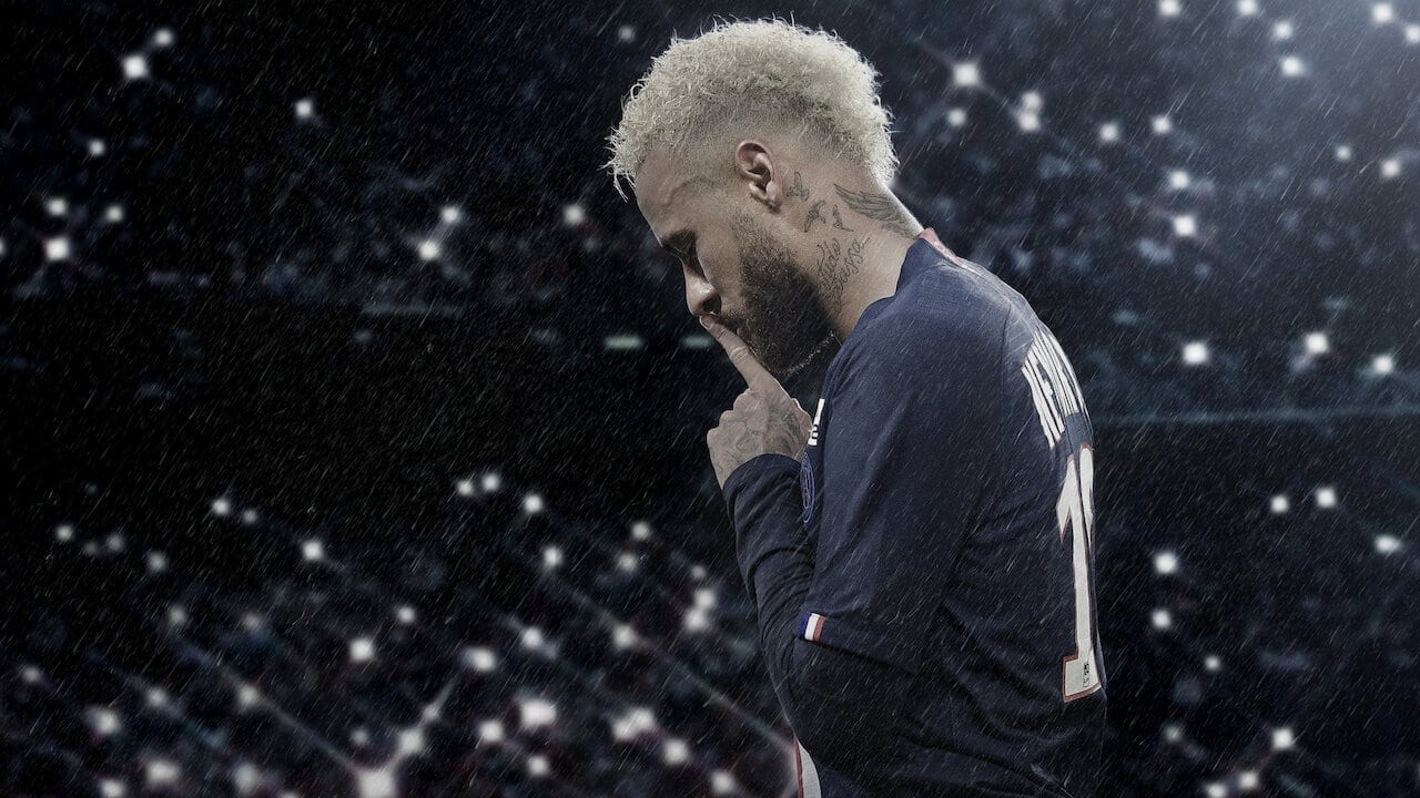 |FR| Neymar le chaos parfait 2022 FHD 0