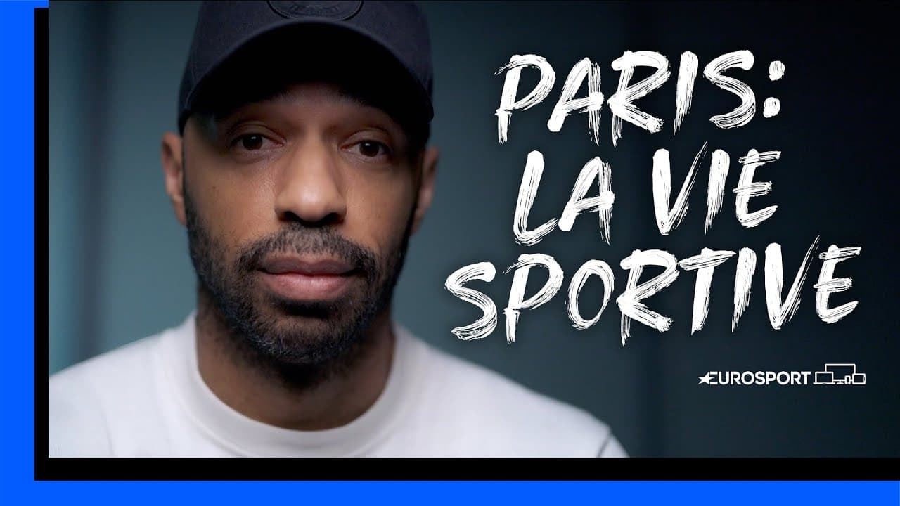 |FR| Paris La Vie Sportive 2023 FHD 0