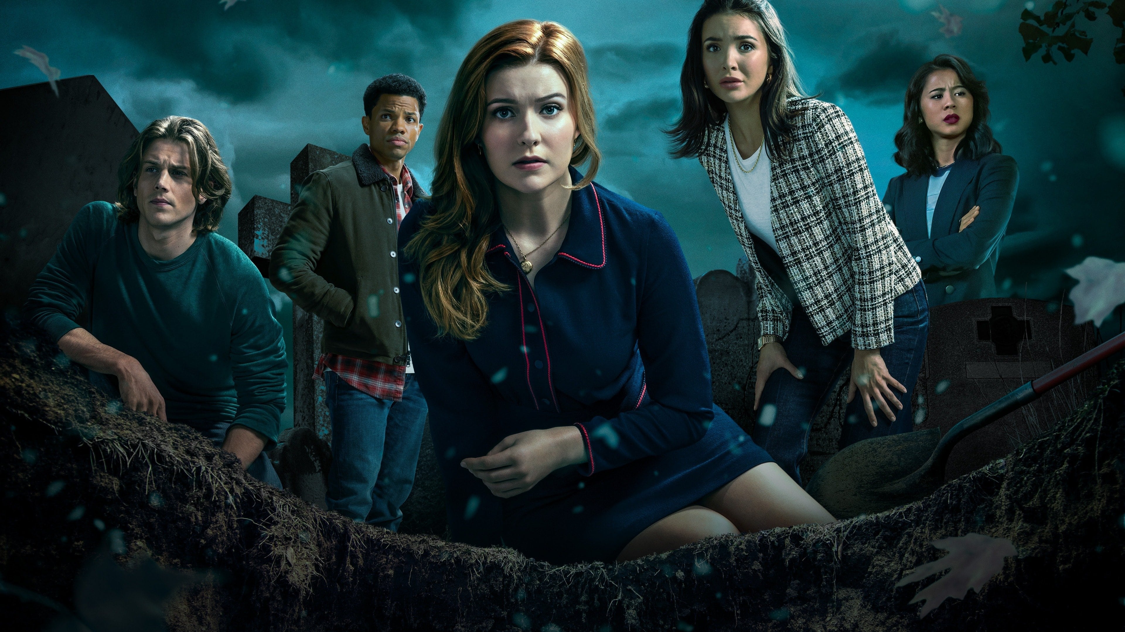 |FR| Nancy Drew 2019 HD 0