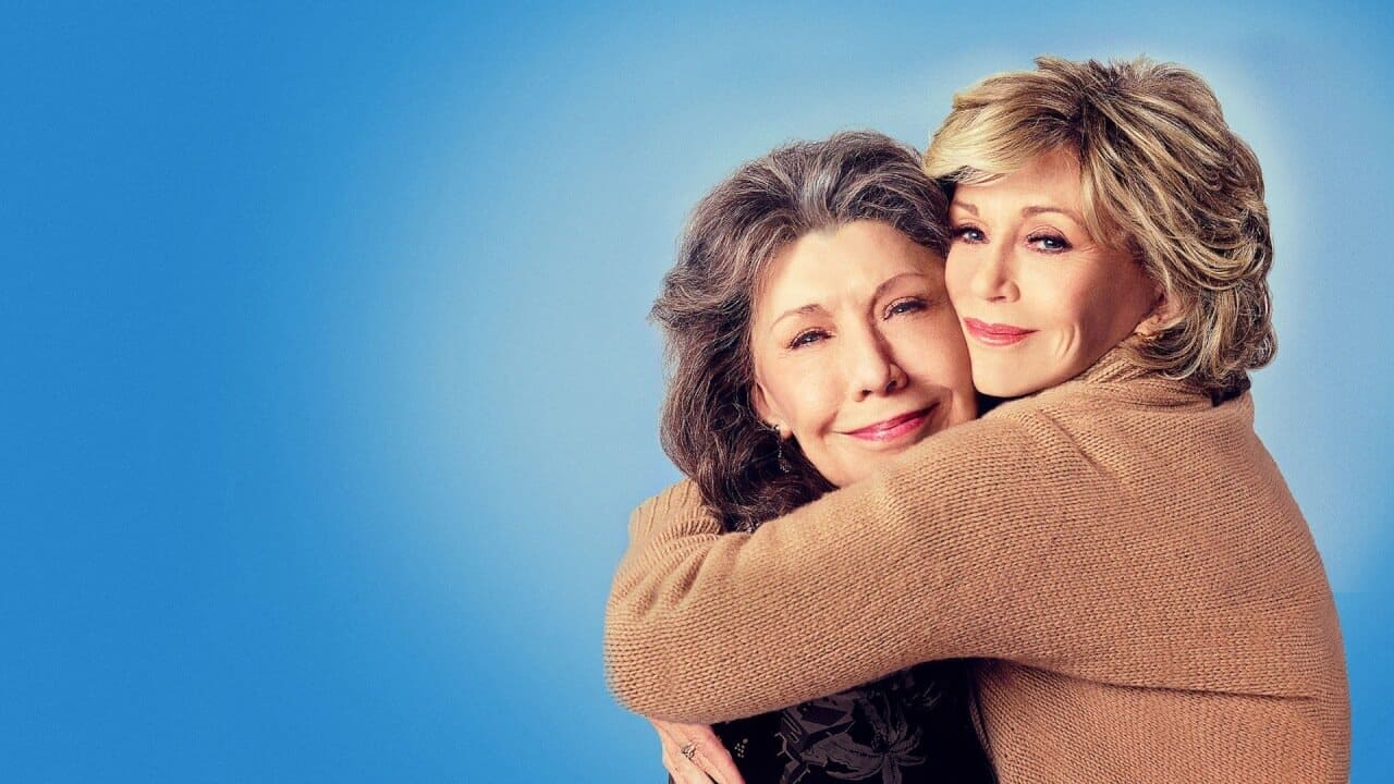 |FR| Grace et Frankie (Grace and Frankie) 2015 HD 0